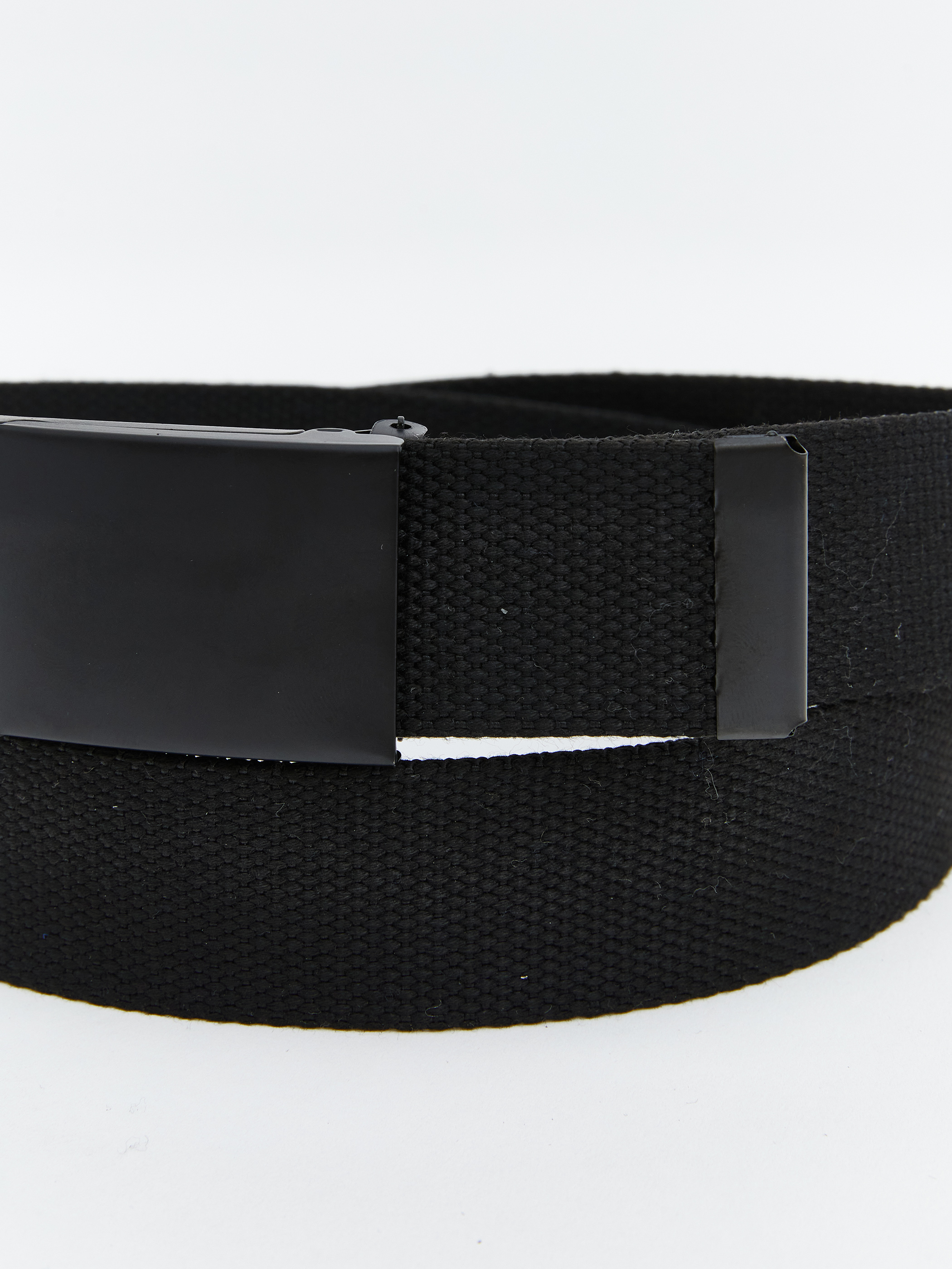 LCW ACCESSORIES Metal Klipsli Erkek Kemer görsel 6