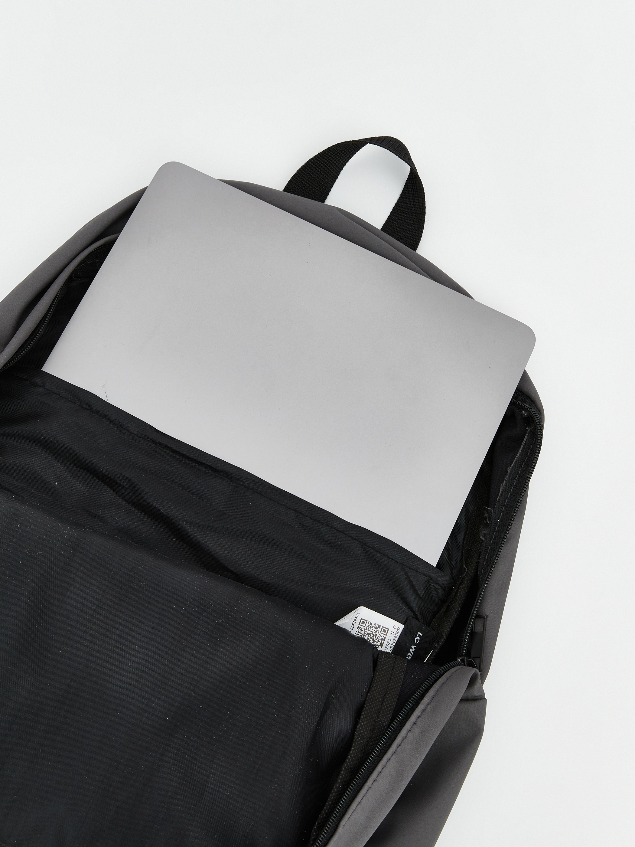 LCW ACCESSORIES Çok Bölmeli Erkek Sırt Çantası görsel 4