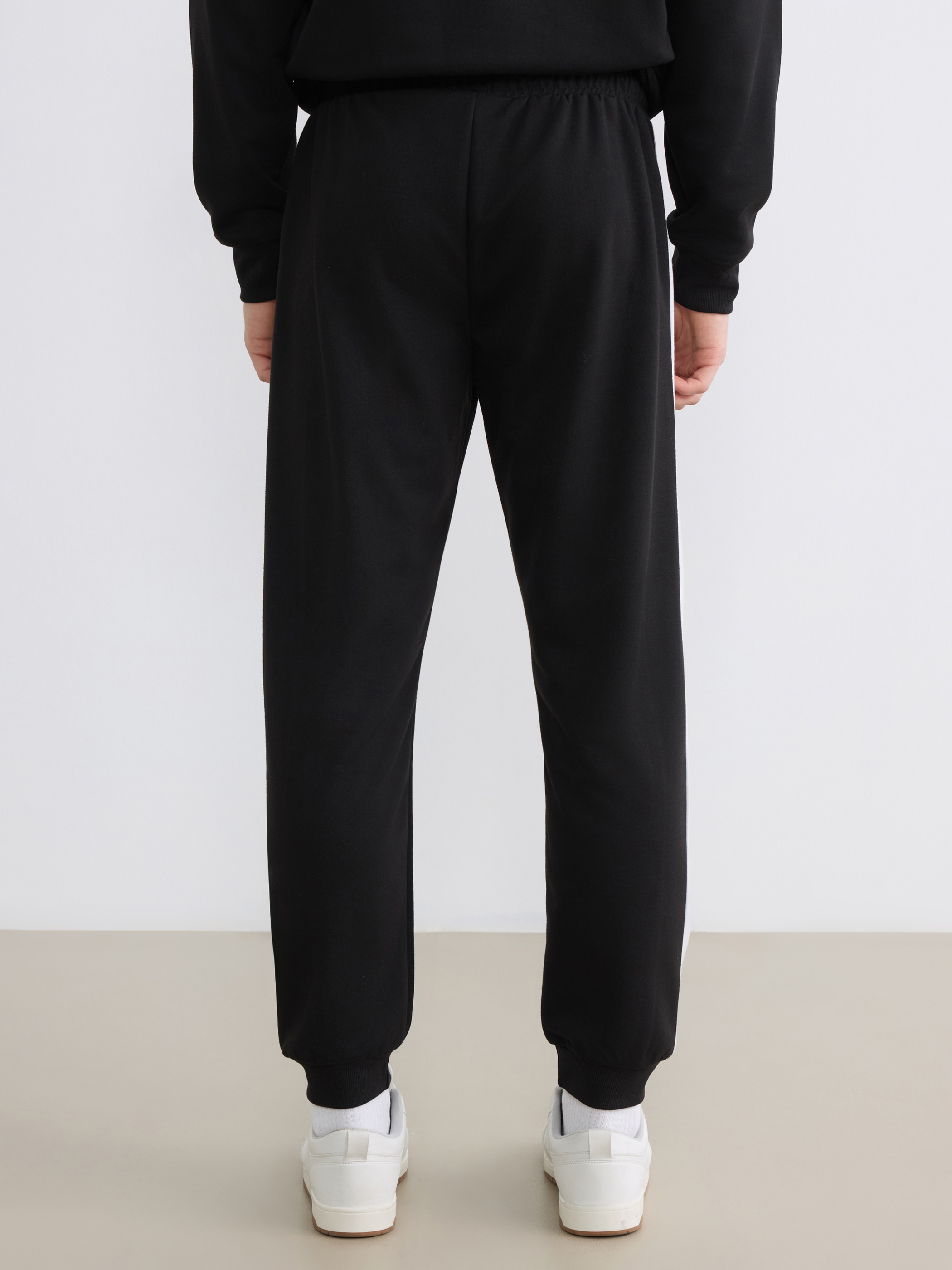 XSIDE Regular Fit Erkek Jogger Eşofman Altı görsel 4