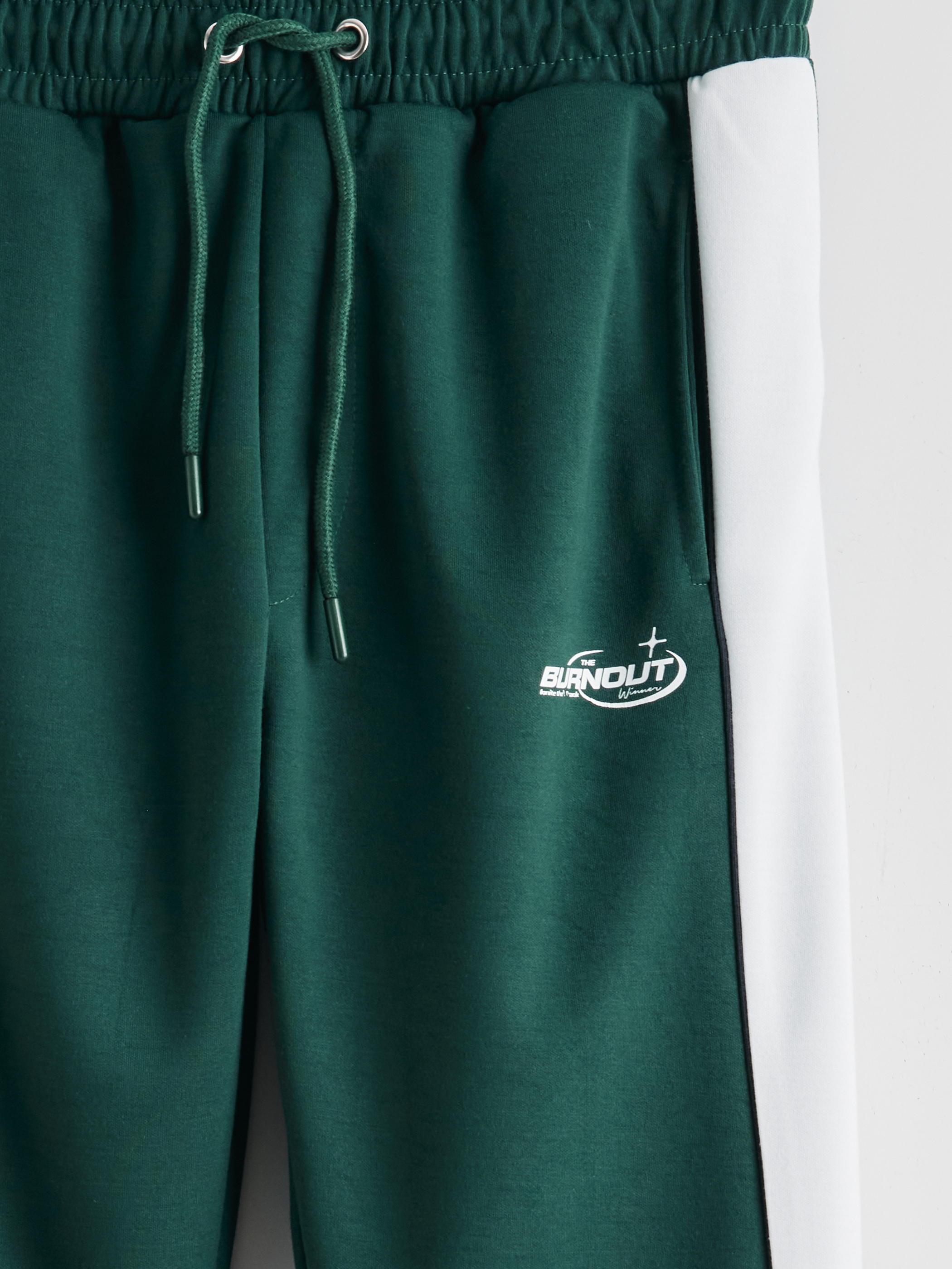 XSIDE Standart Kalıp Erkek Jogger Eşofman Altı görsel 6