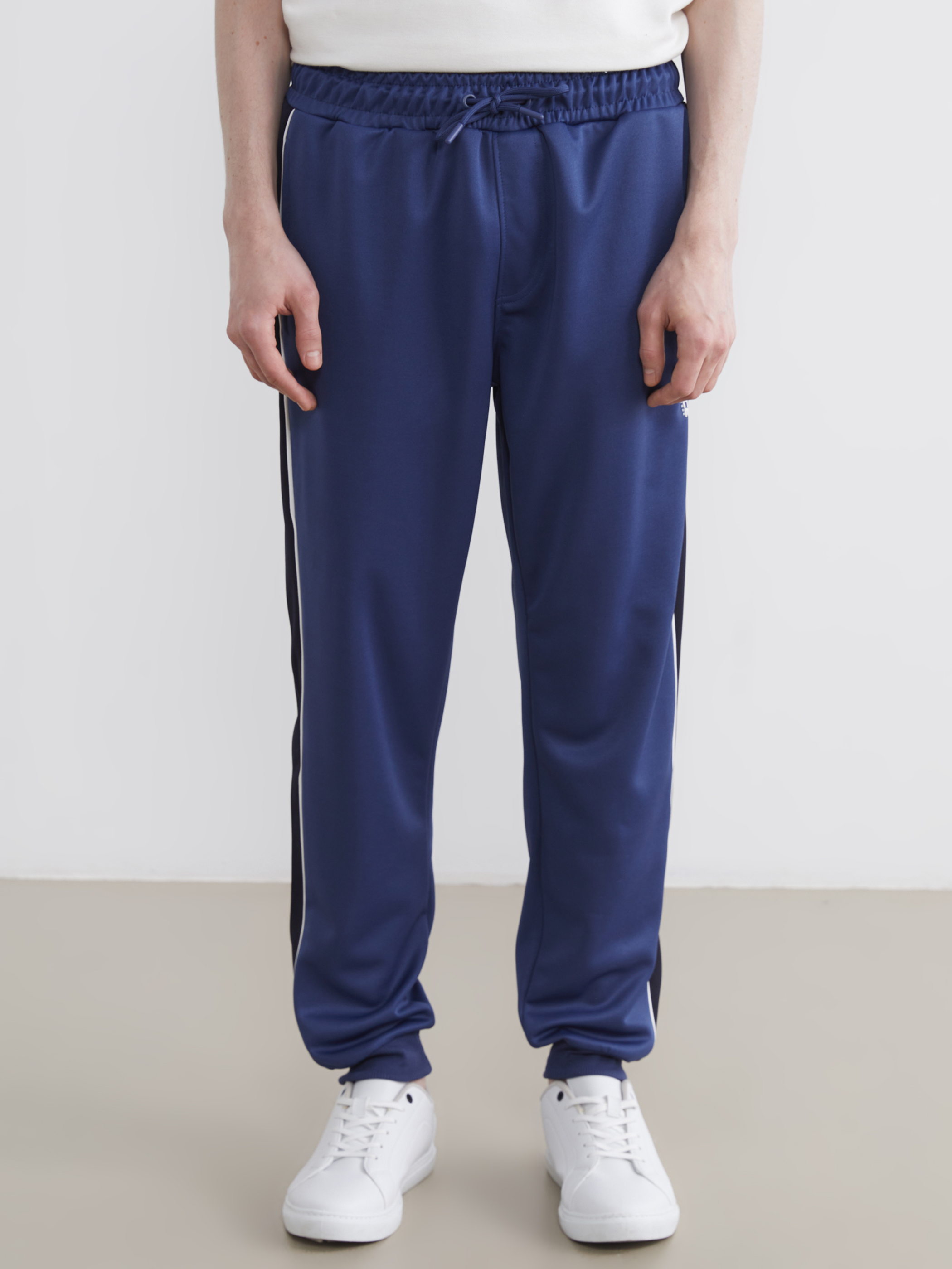 XSIDE Standart Kalıp Erkek Jogger Eşofman Altı görsel 3