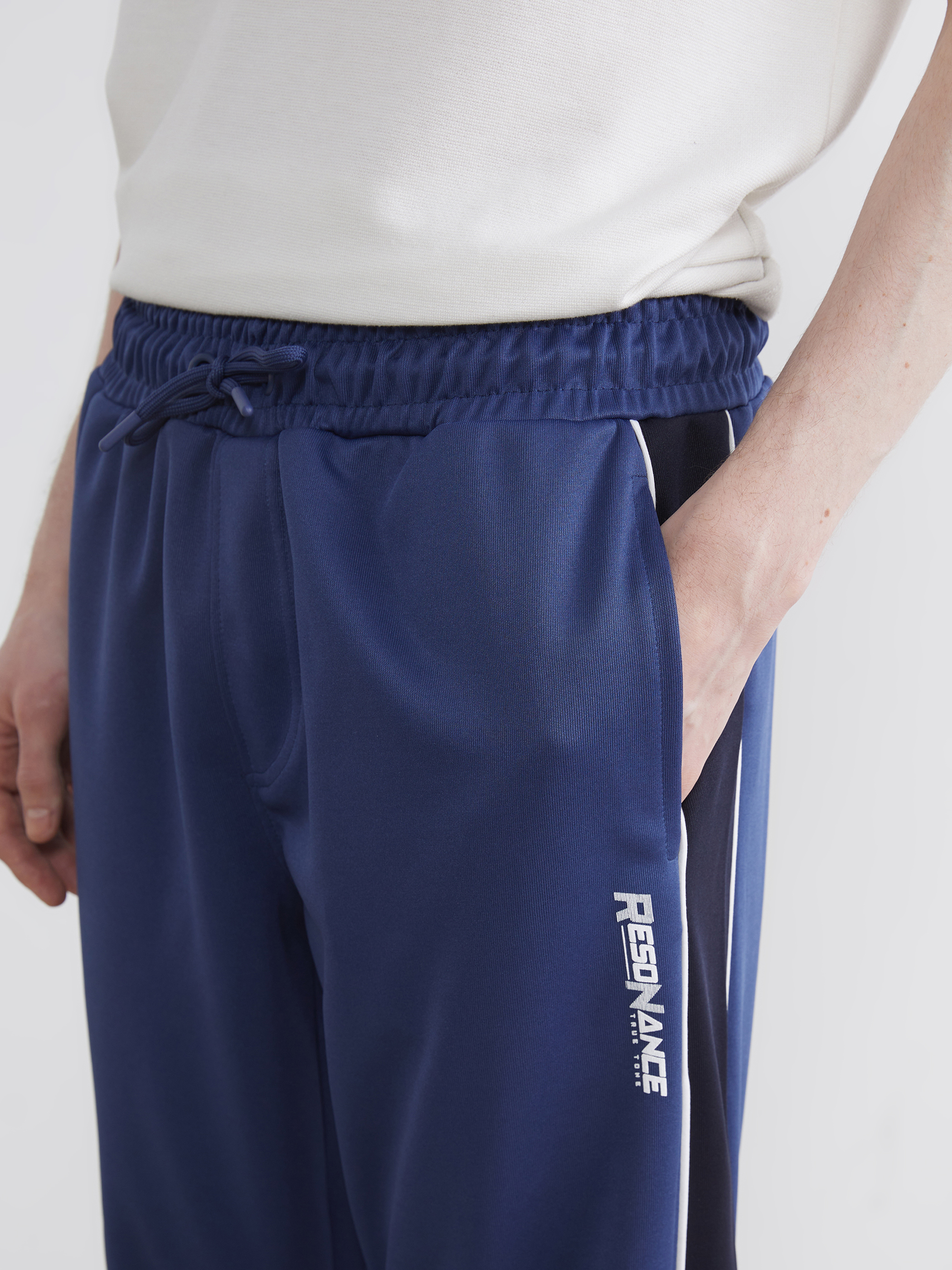 XSIDE Standart Kalıp Erkek Jogger Eşofman Altı görsel 4