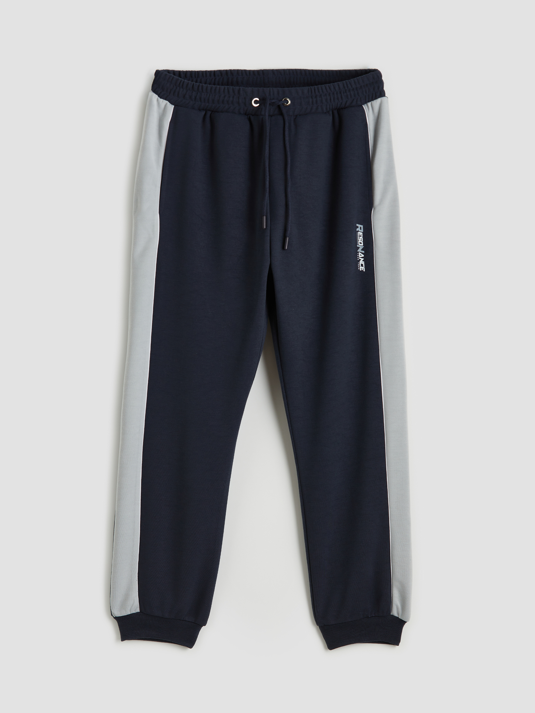 XSIDE Standart Kalıp Erkek Jogger Eşofman Altı görsel 5