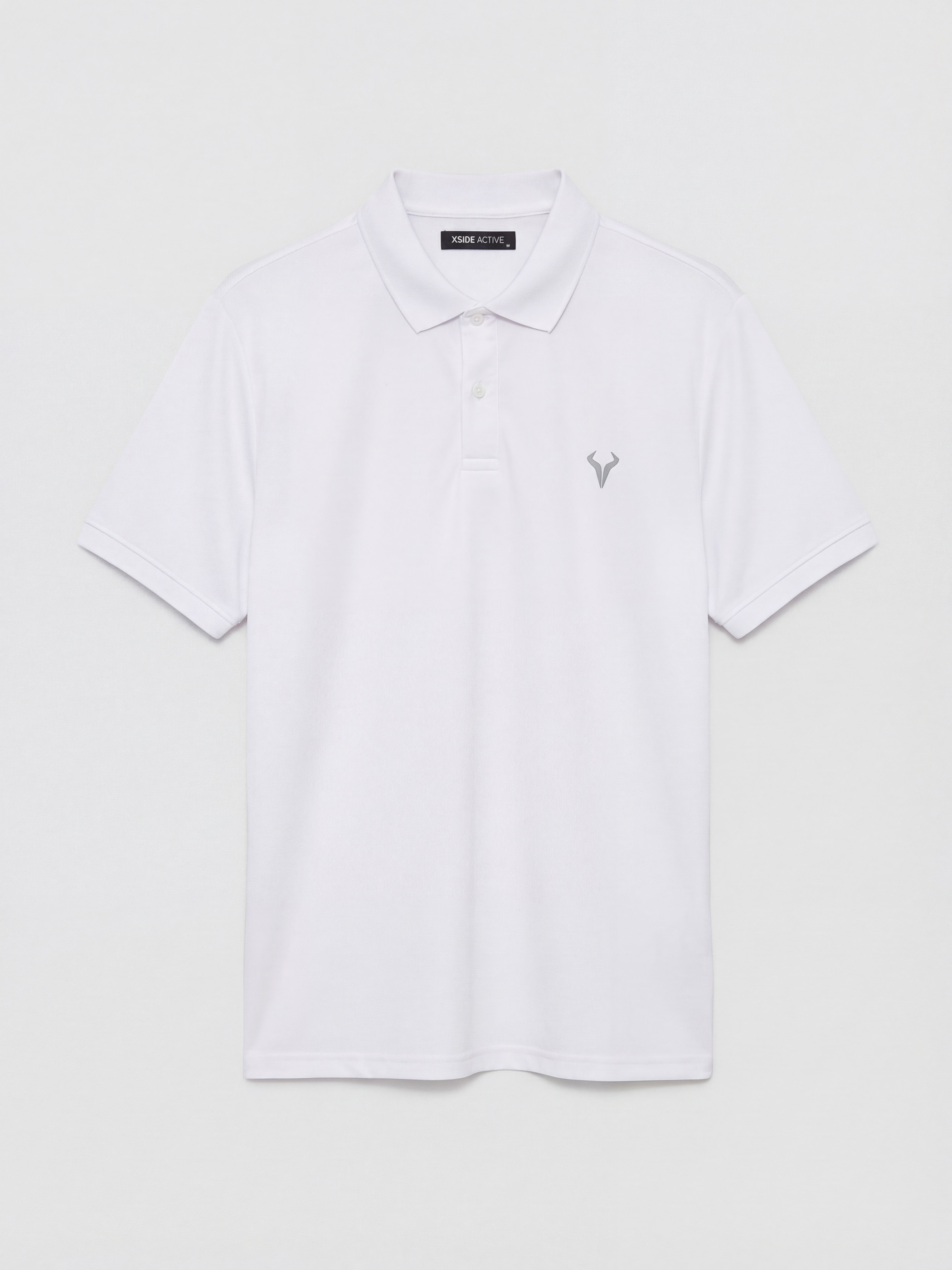 XSIDE ACTIVE Polo Yaka Erkek Spor Tişört görsel 5
