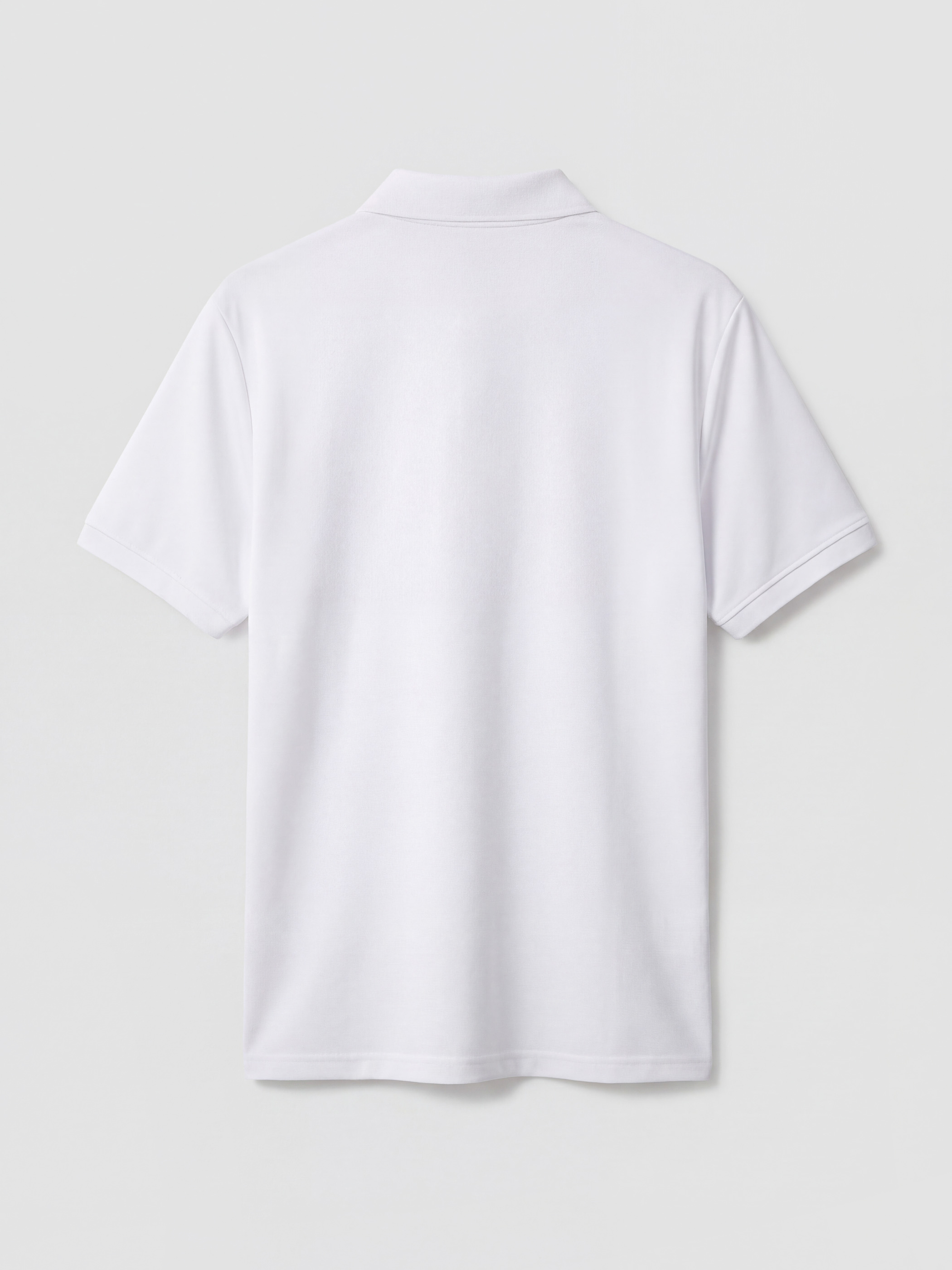 XSIDE ACTIVE Polo Yaka Erkek Spor Tişört görsel 6