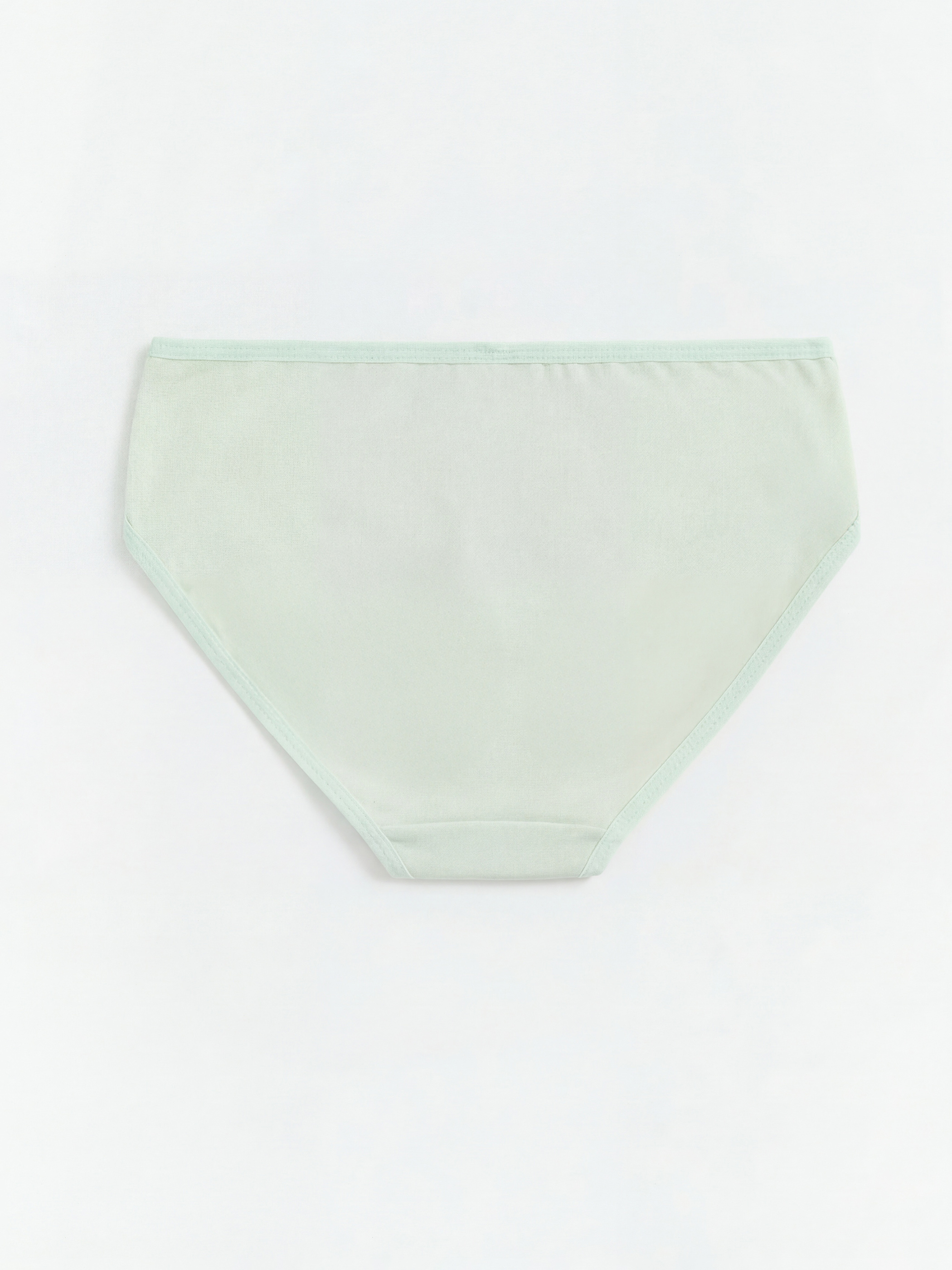 LCW Young Baskılı Bikini Külot görsel 2