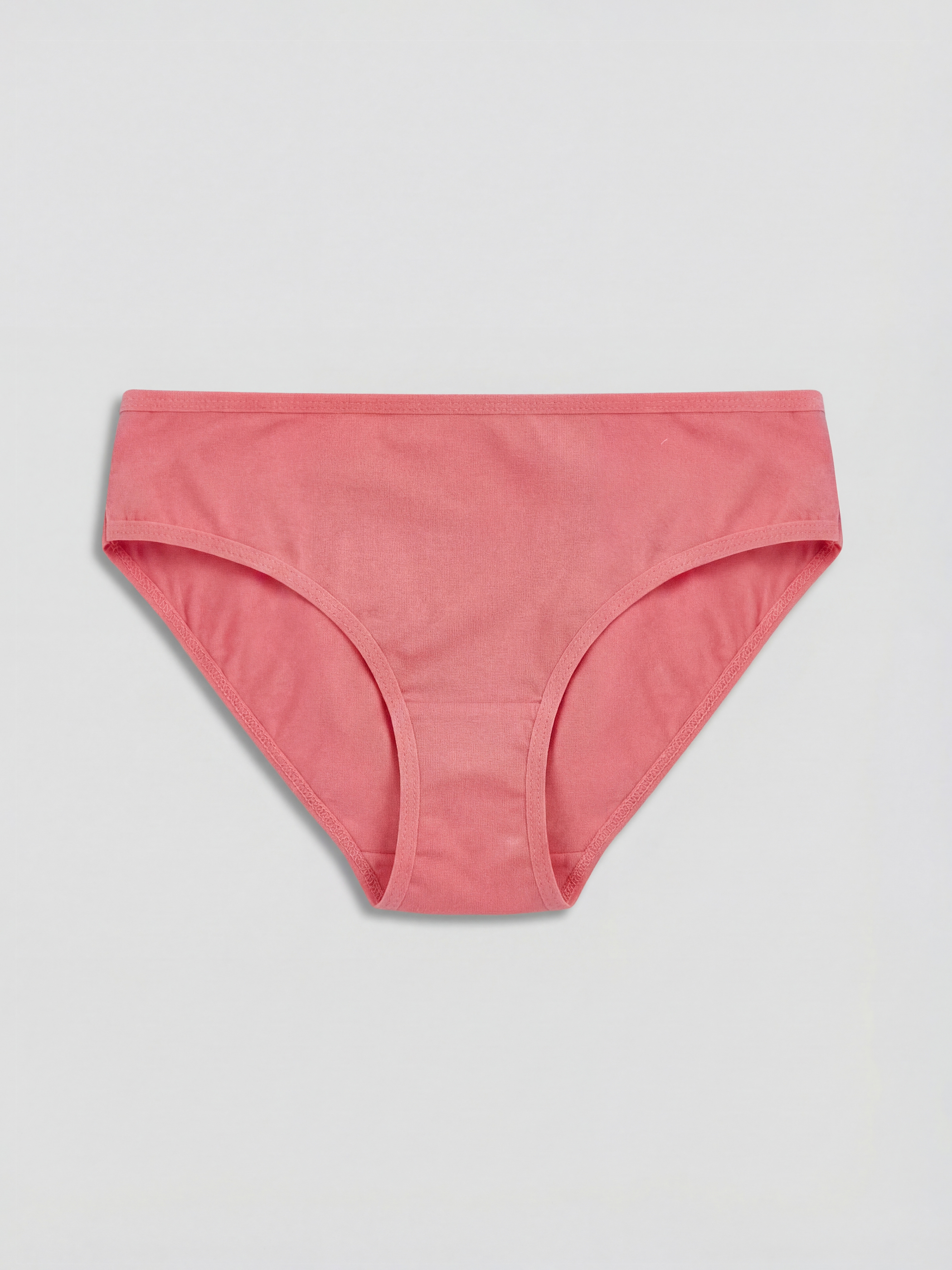 LCW Young Baskılı Bikini Külot