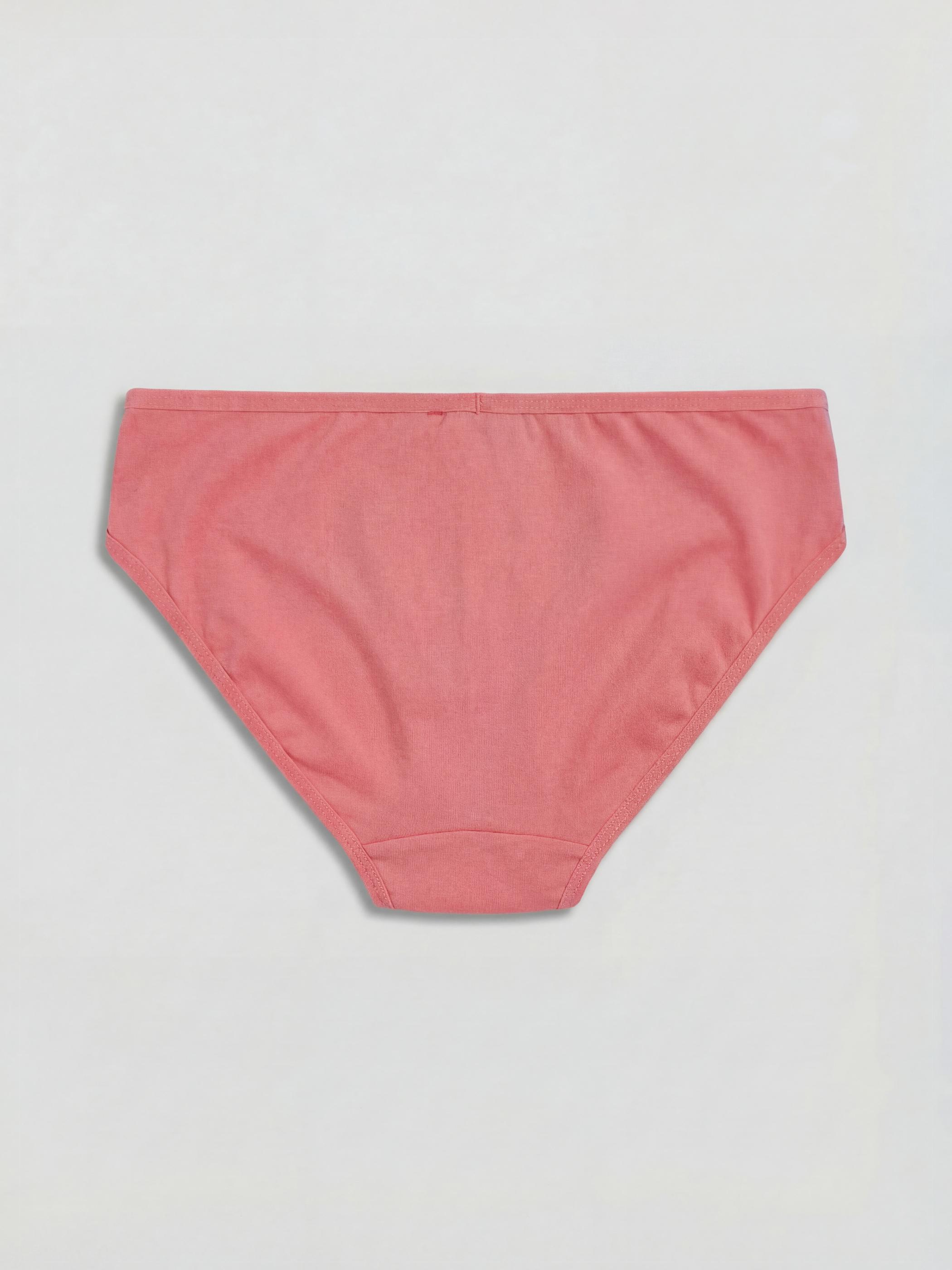 LCW Young Baskılı Bikini Külot görsel 2