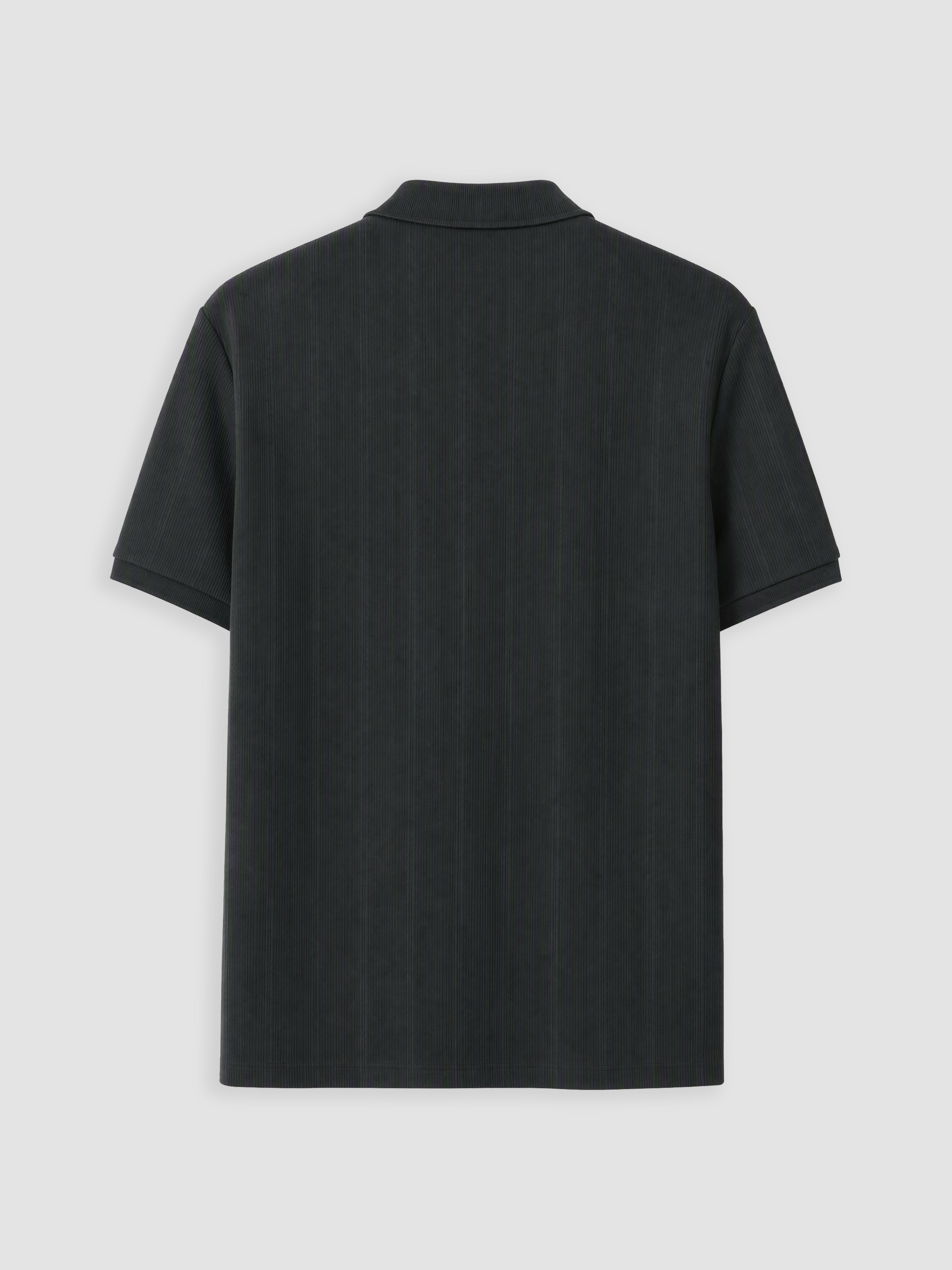 LCW Vision Polo Yaka Çizgili Erkek Tişört görsel 7