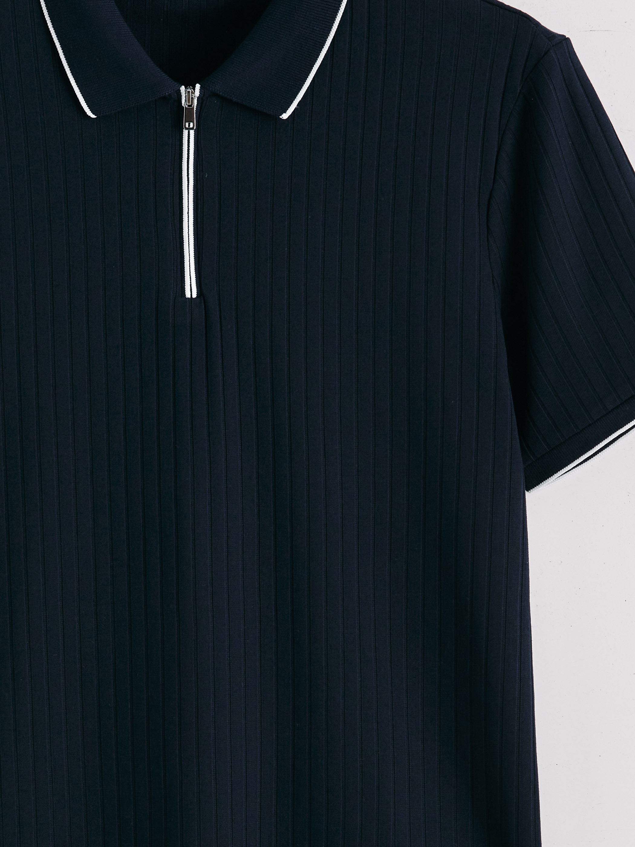 LCW Vision Polo Yaka Erkek Tişört görsel 6