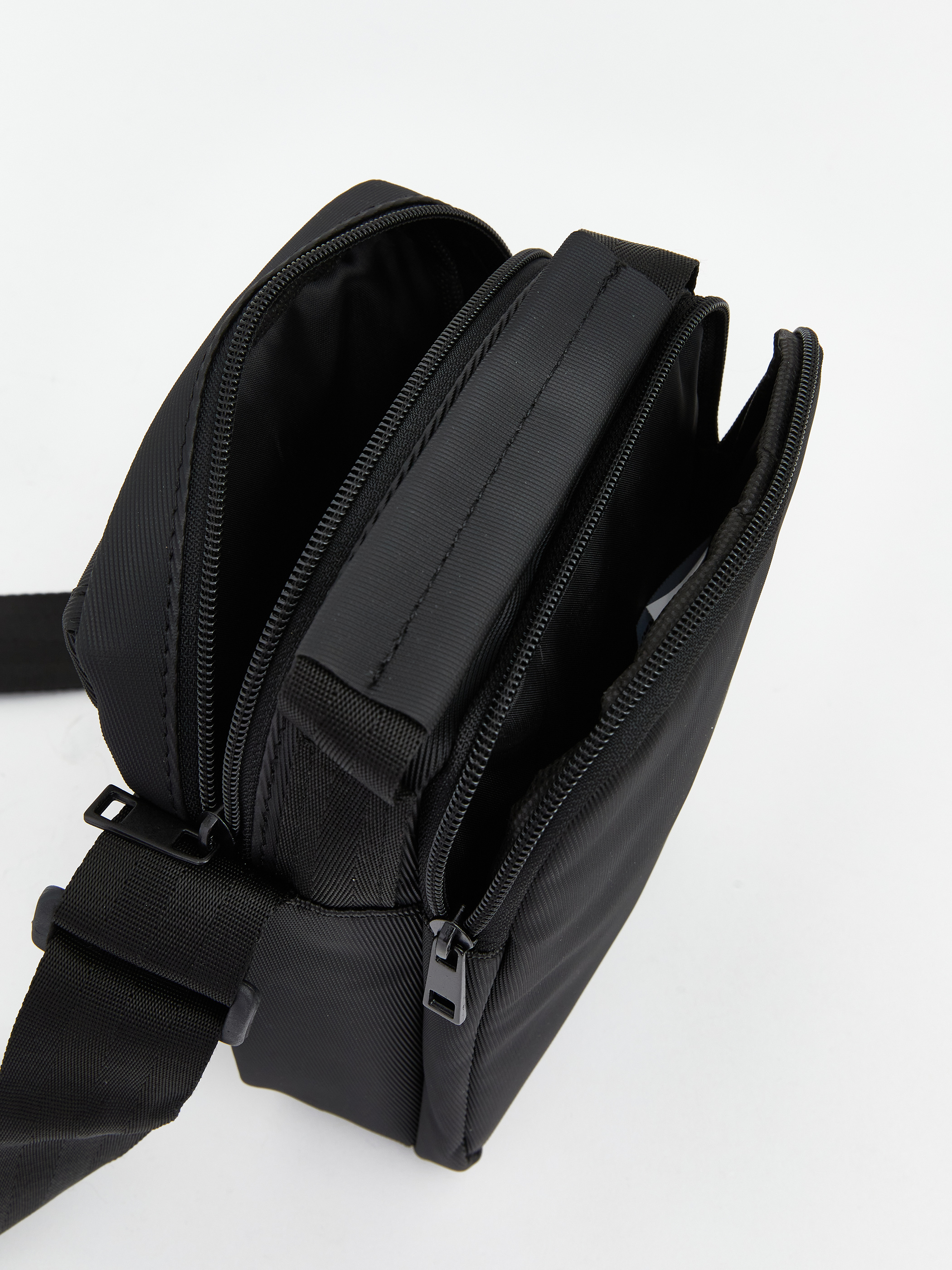 LCW ACCESSORIES Fermuarlı Erkek Omuz Çantası görsel 4