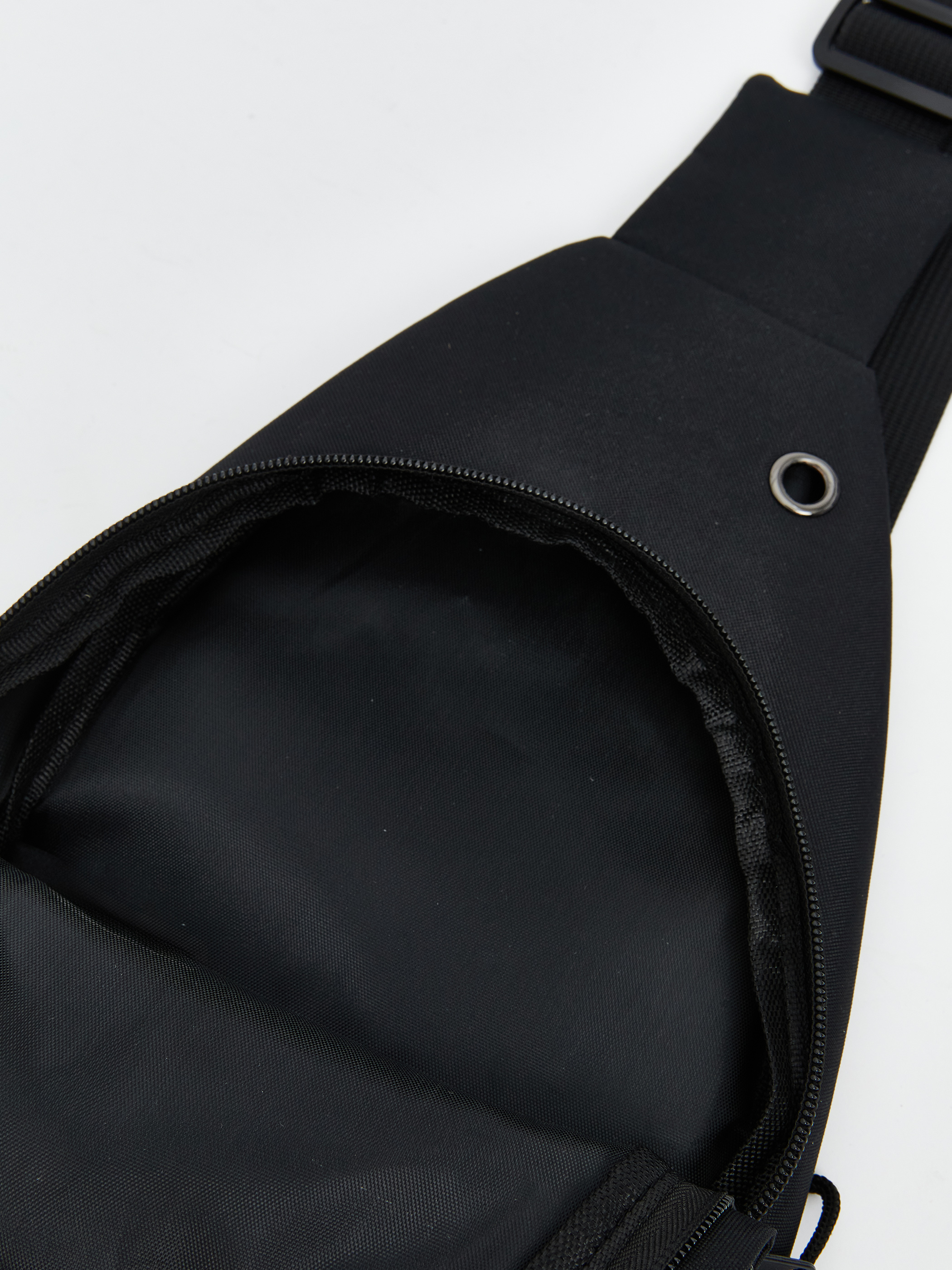 LCW ACCESSORIES Çok Bölmeli Erkek Göğüs Çantası görsel 4