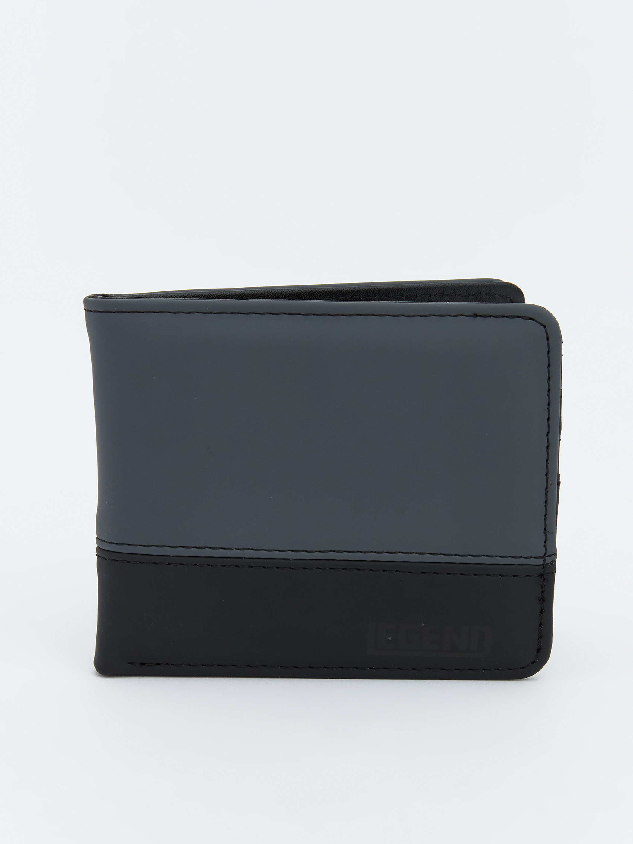 LCW ACCESSORIES Deri Görünümlü Erkek Cüzdan