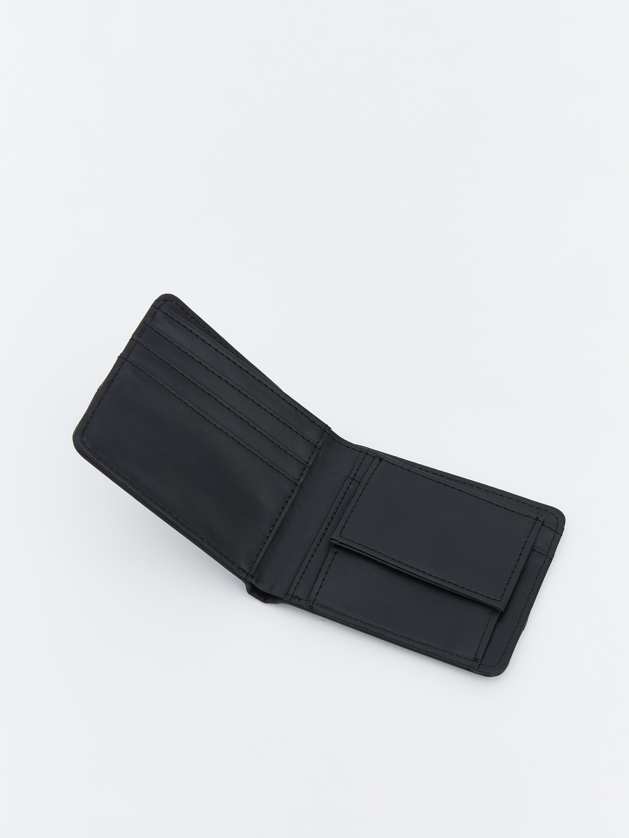 LCW ACCESSORIES Deri Görünümlü Erkek Cüzdan görsel 2