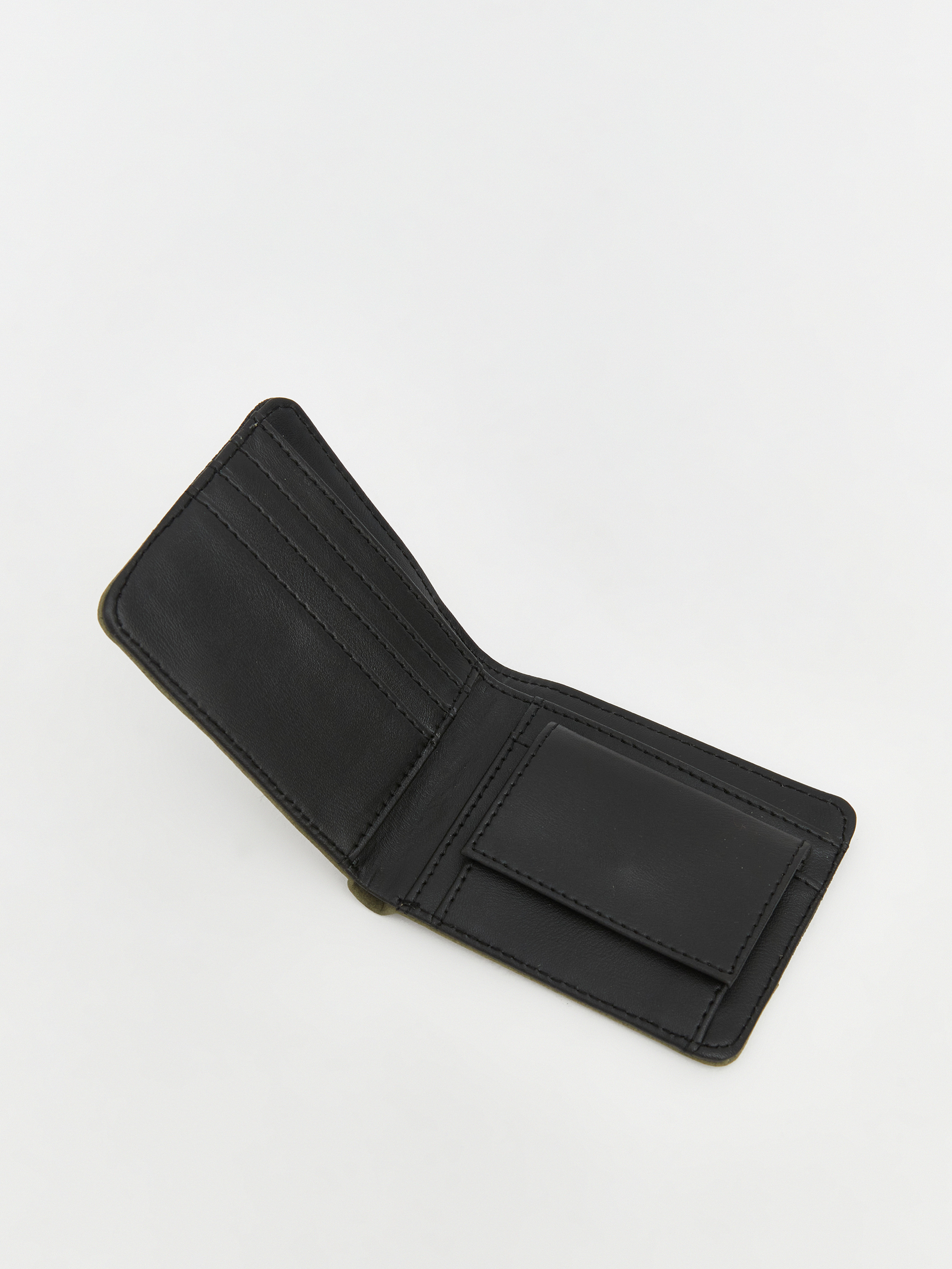 LCW ACCESSORIES Deri Görünümlü Erkek Cüzdan görsel 2