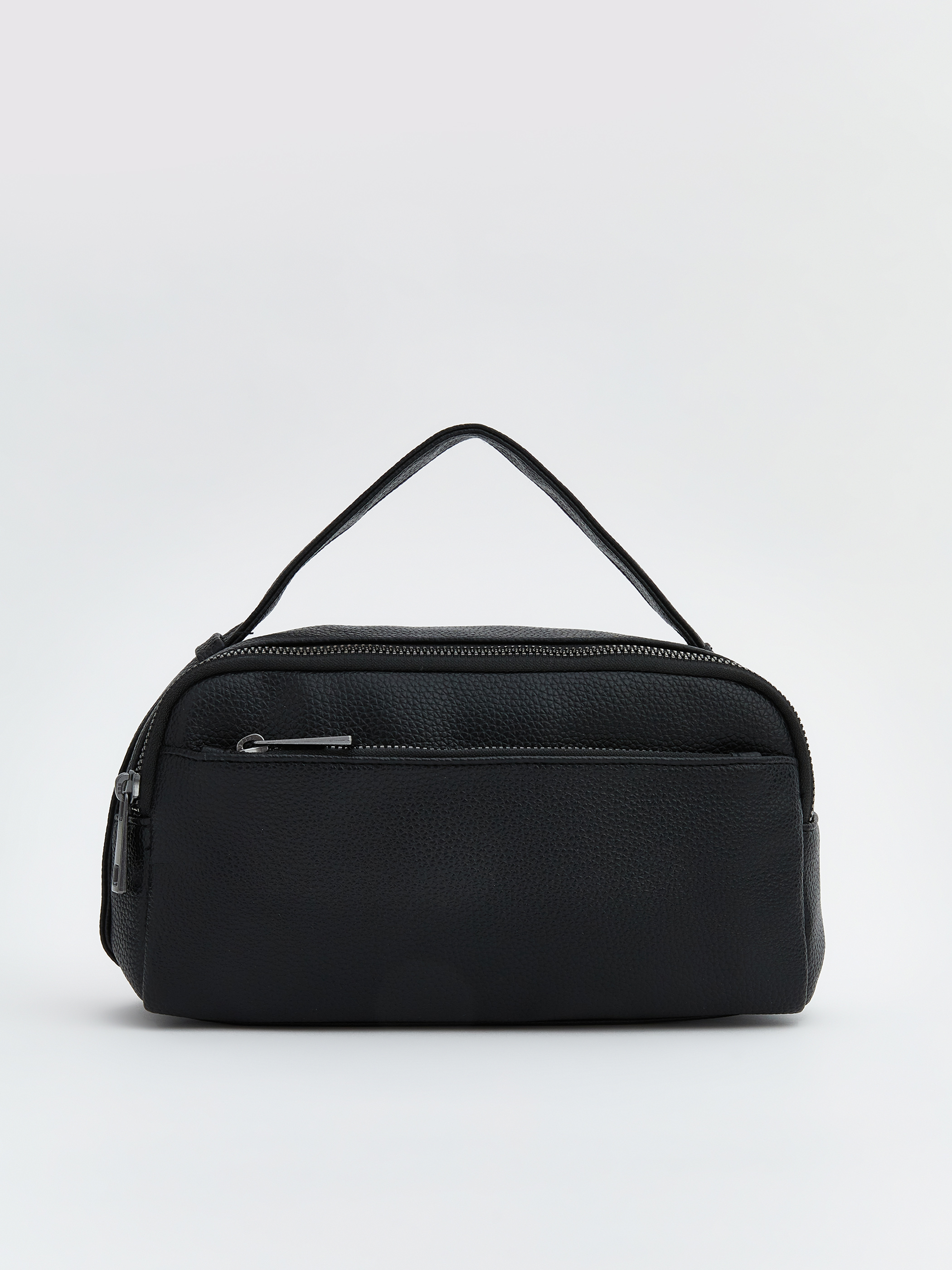 LCW ACCESSORIES Deri Görünümlü Erkek El Çantası
