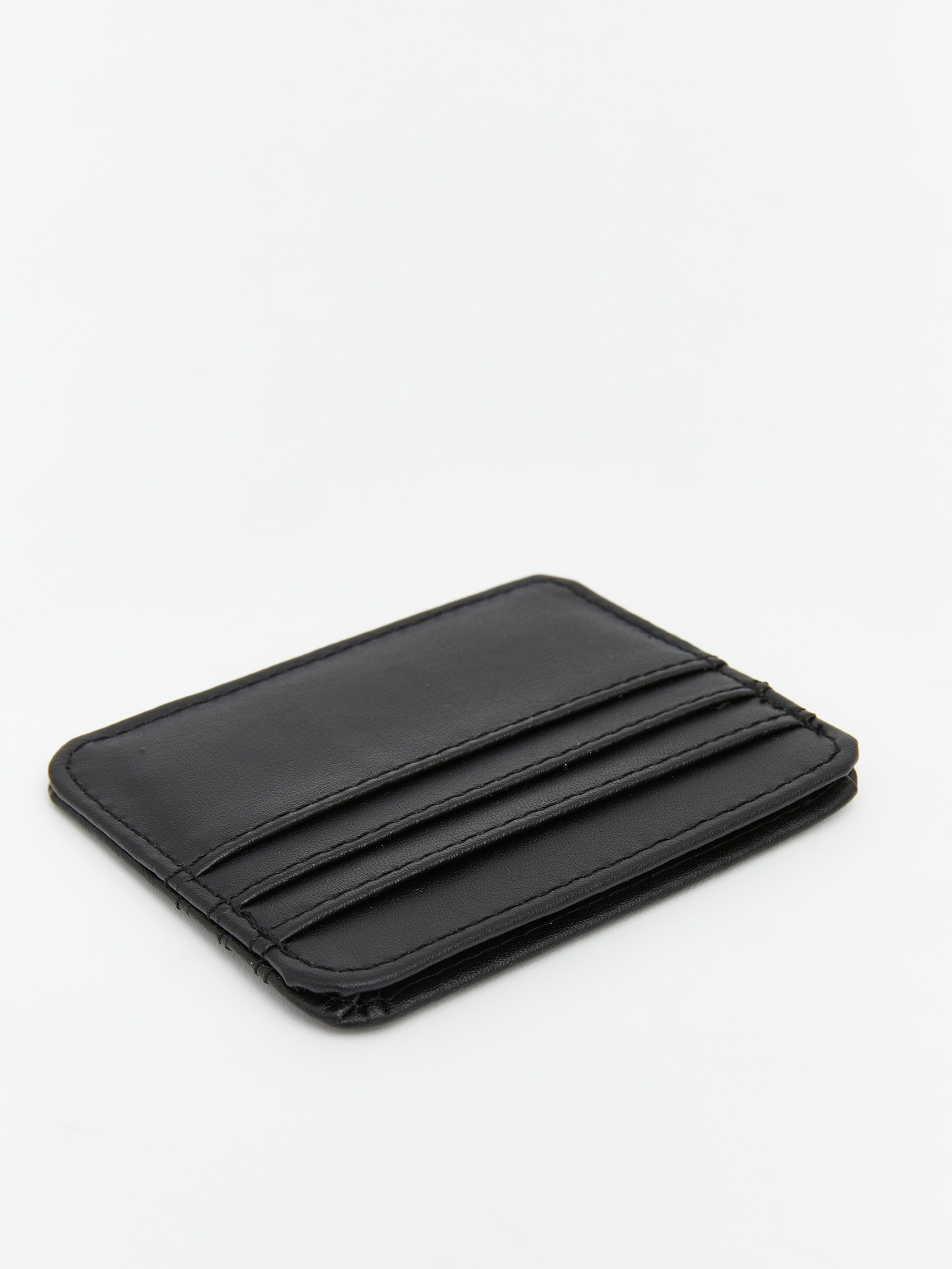 LCW ACCESSORIES Deri Görünümlü Erkek Kartlık görsel 2