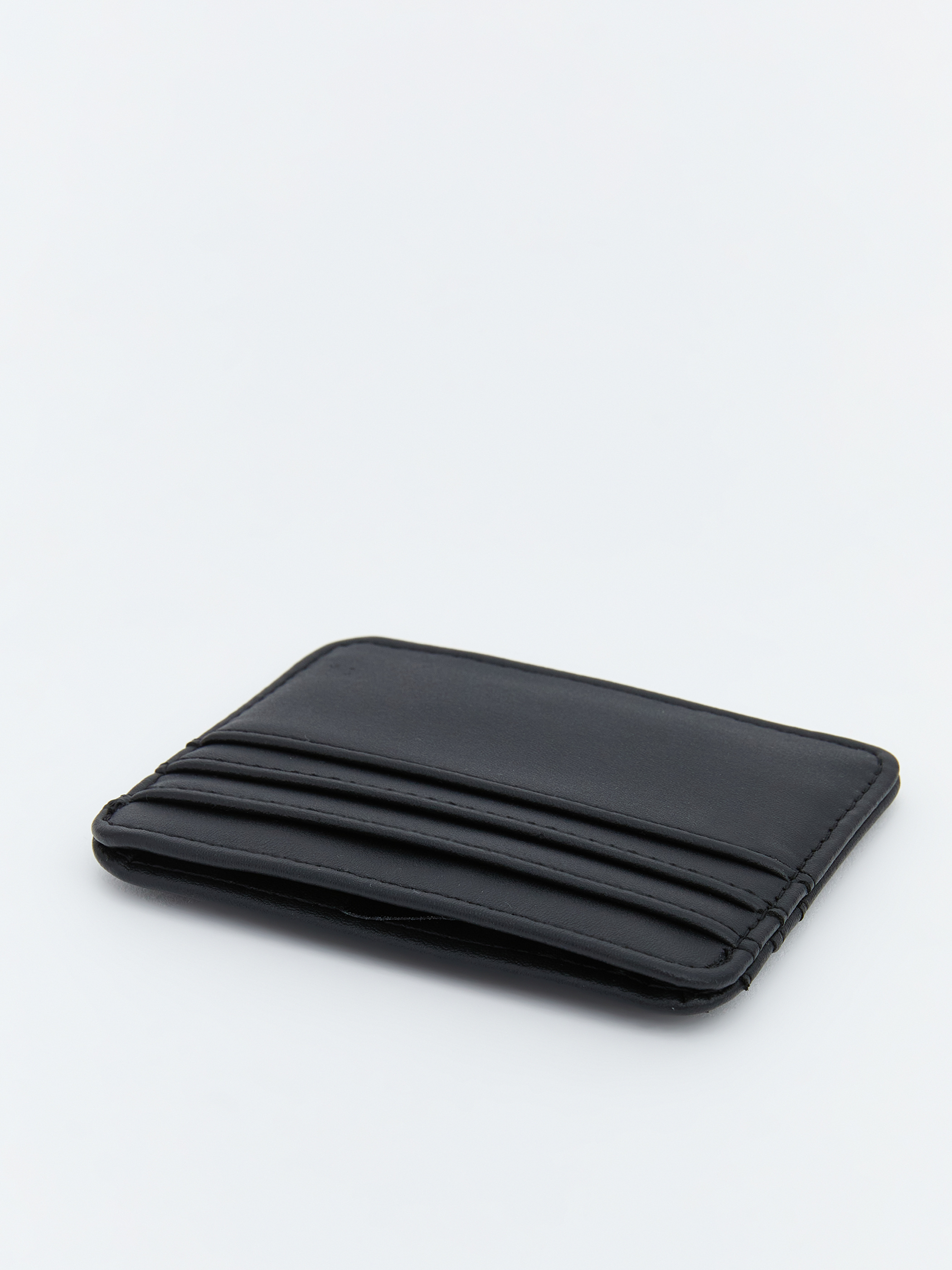 LCW ACCESSORIES Deri Görünümlü Erkek Kartlık görsel 2