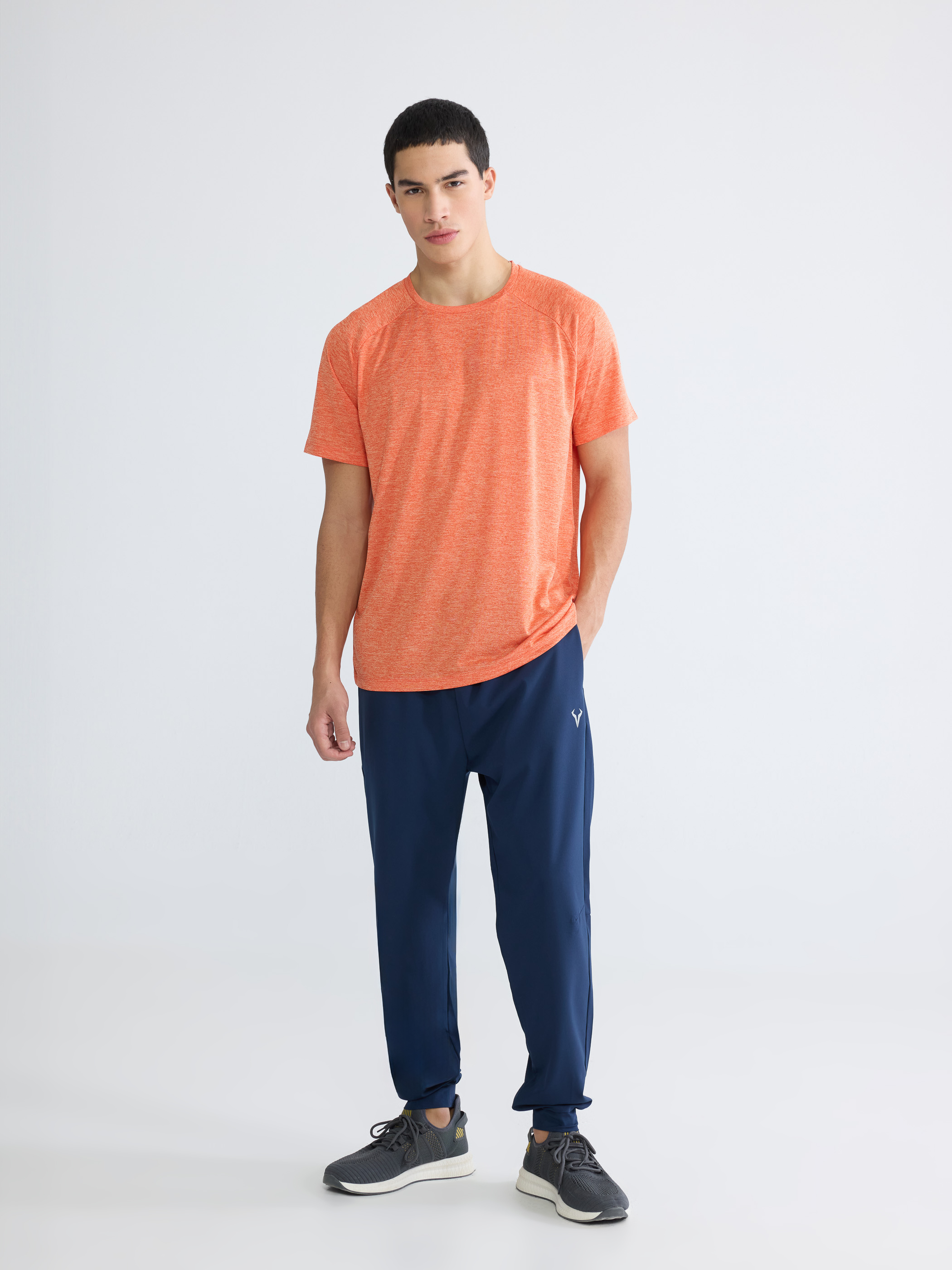 XSIDE ACTIVE Regular Fit Erkek Jogger Eşofman Altı