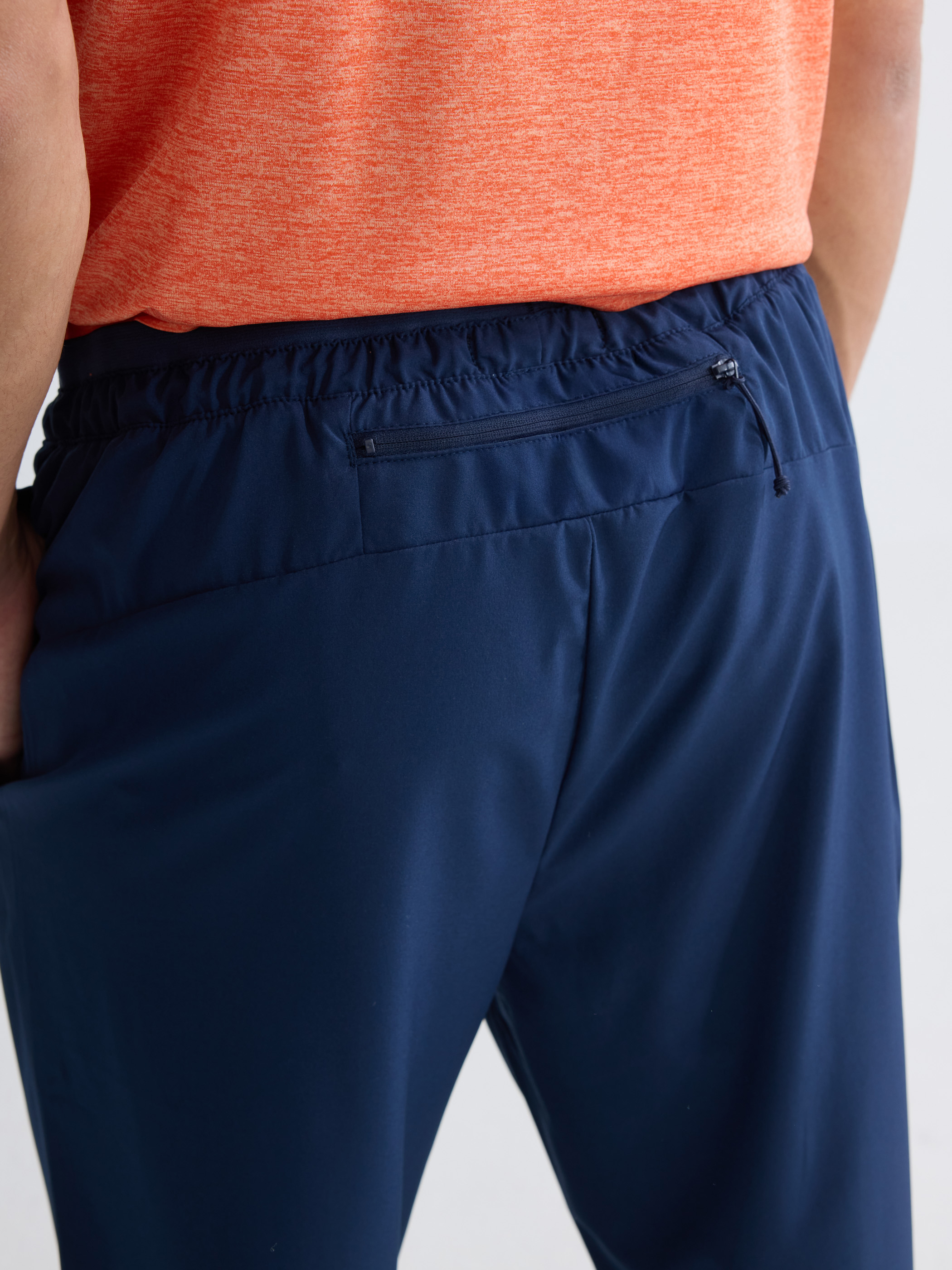 XSIDE ACTIVE Regular Fit Erkek Jogger Eşofman Altı görsel 4