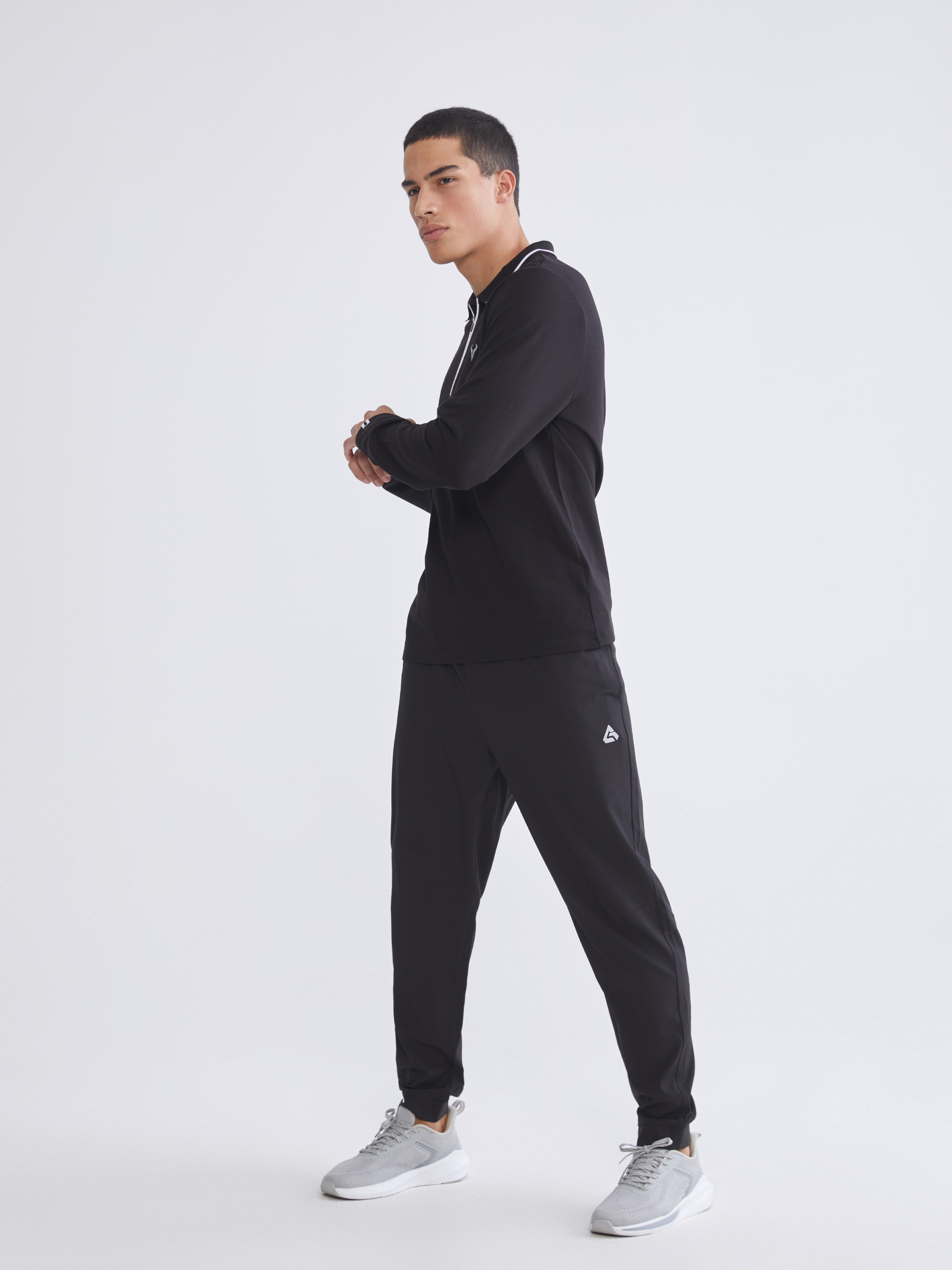 XSIDE ACTIVE Regular Fit Erkek Jogger Eşofman Altı