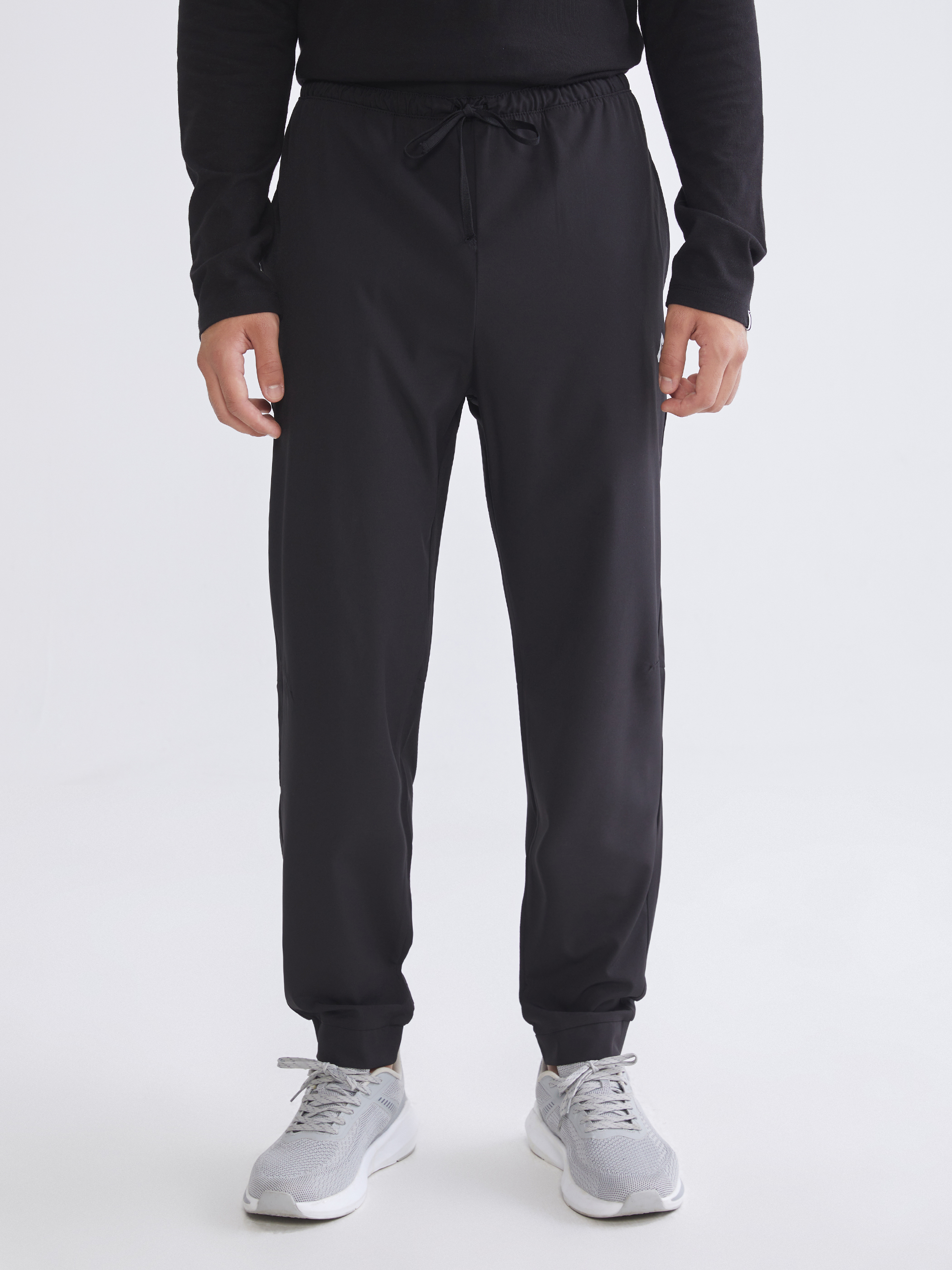 XSIDE ACTIVE Regular Fit Erkek Jogger Eşofman Altı görsel 2