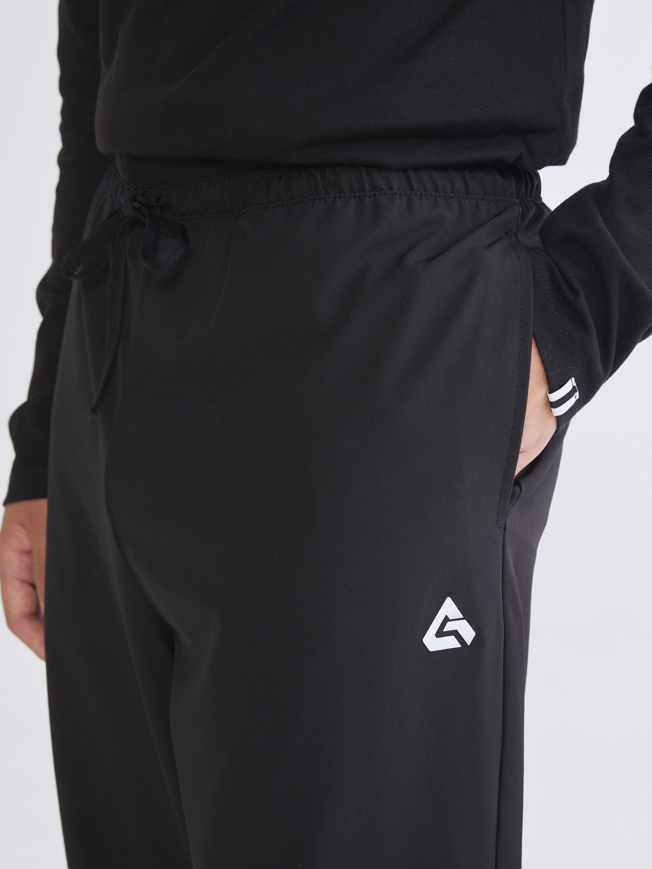 XSIDE ACTIVE Regular Fit Erkek Jogger Eşofman Altı görsel 3