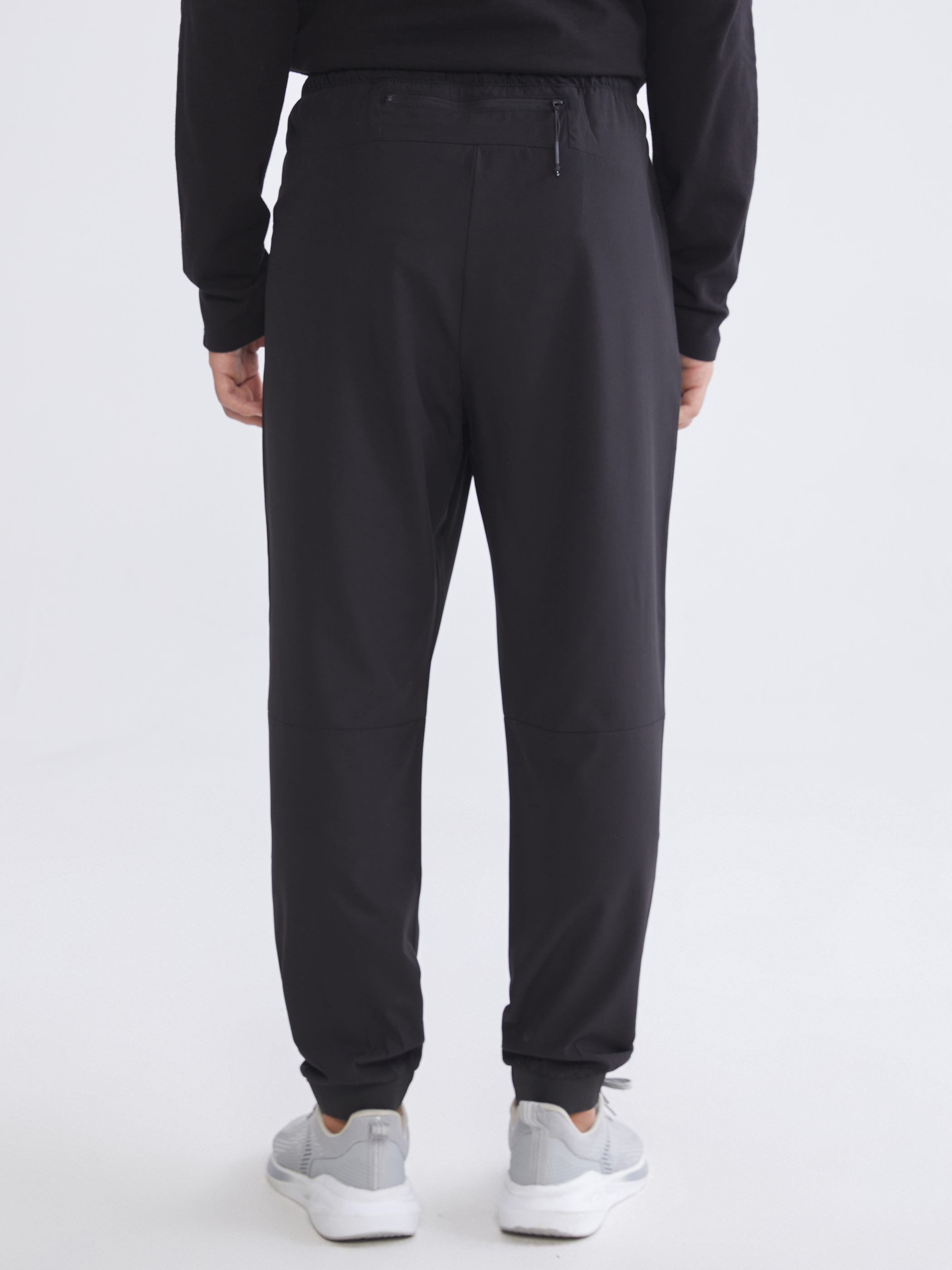 XSIDE ACTIVE Regular Fit Erkek Jogger Eşofman Altı görsel 4