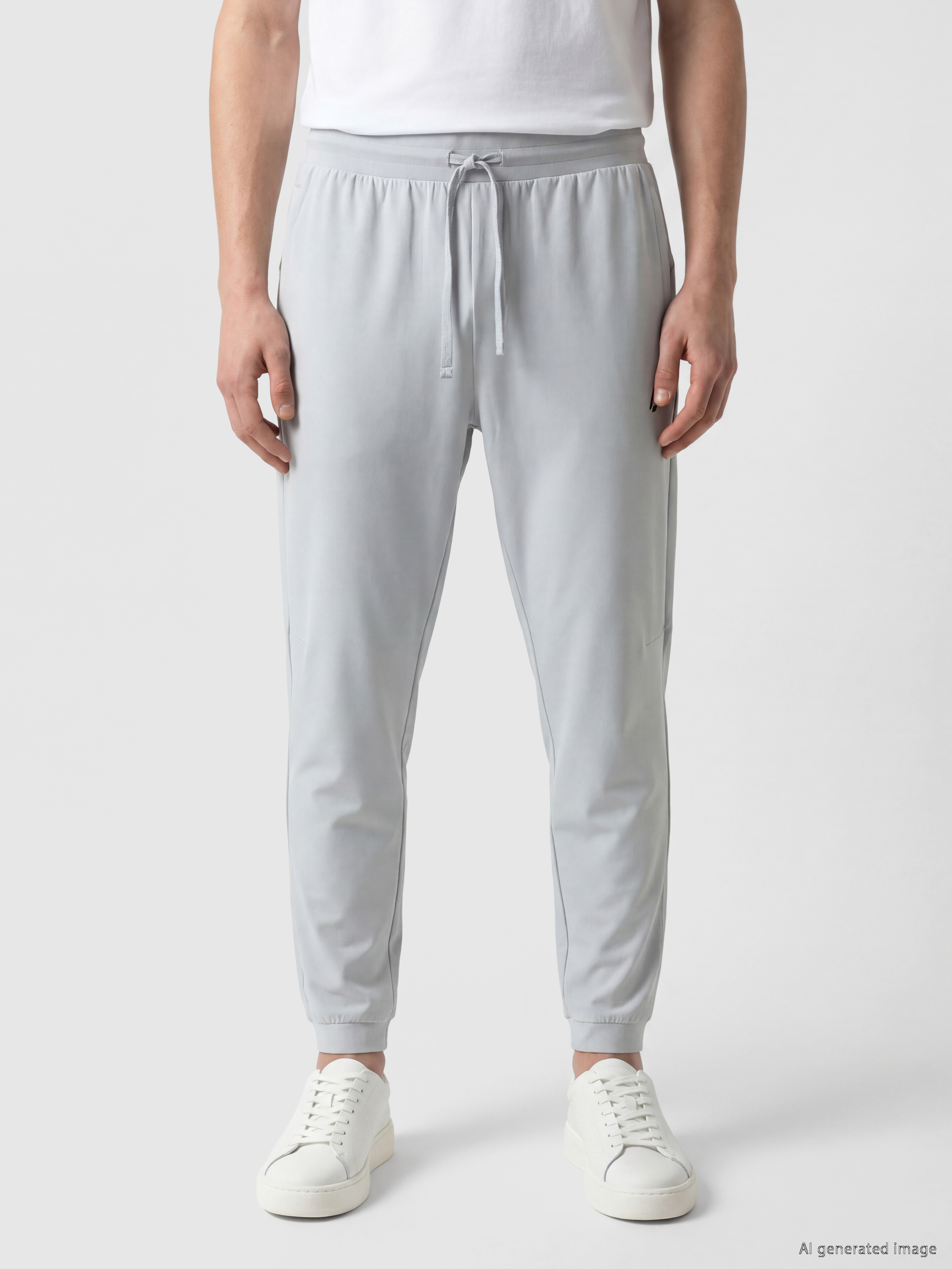 XSIDE ACTIVE Regular Fit Erkek Jogger Eşofman Altı görsel 2