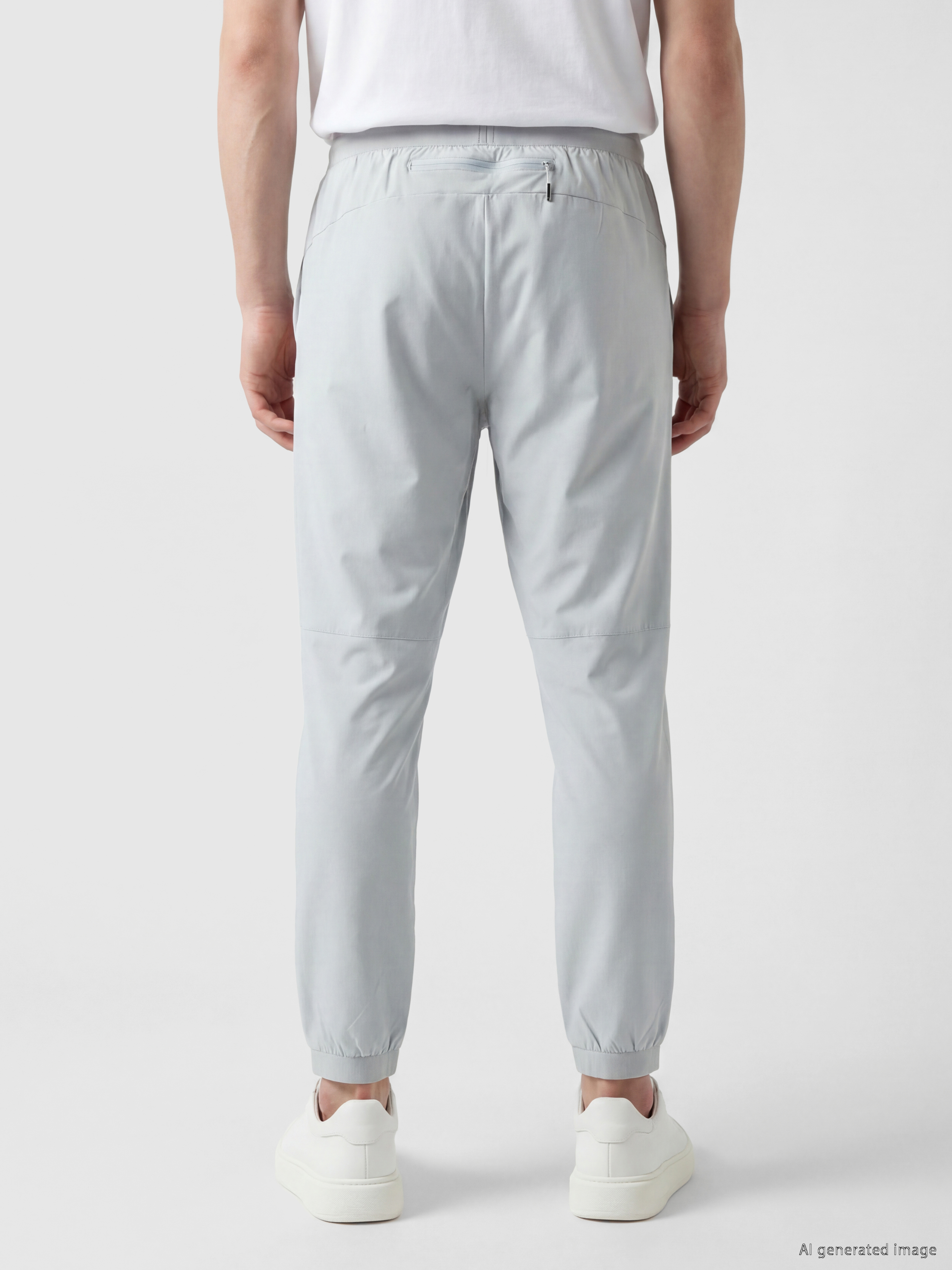 XSIDE ACTIVE Regular Fit Erkek Jogger Eşofman Altı görsel 4