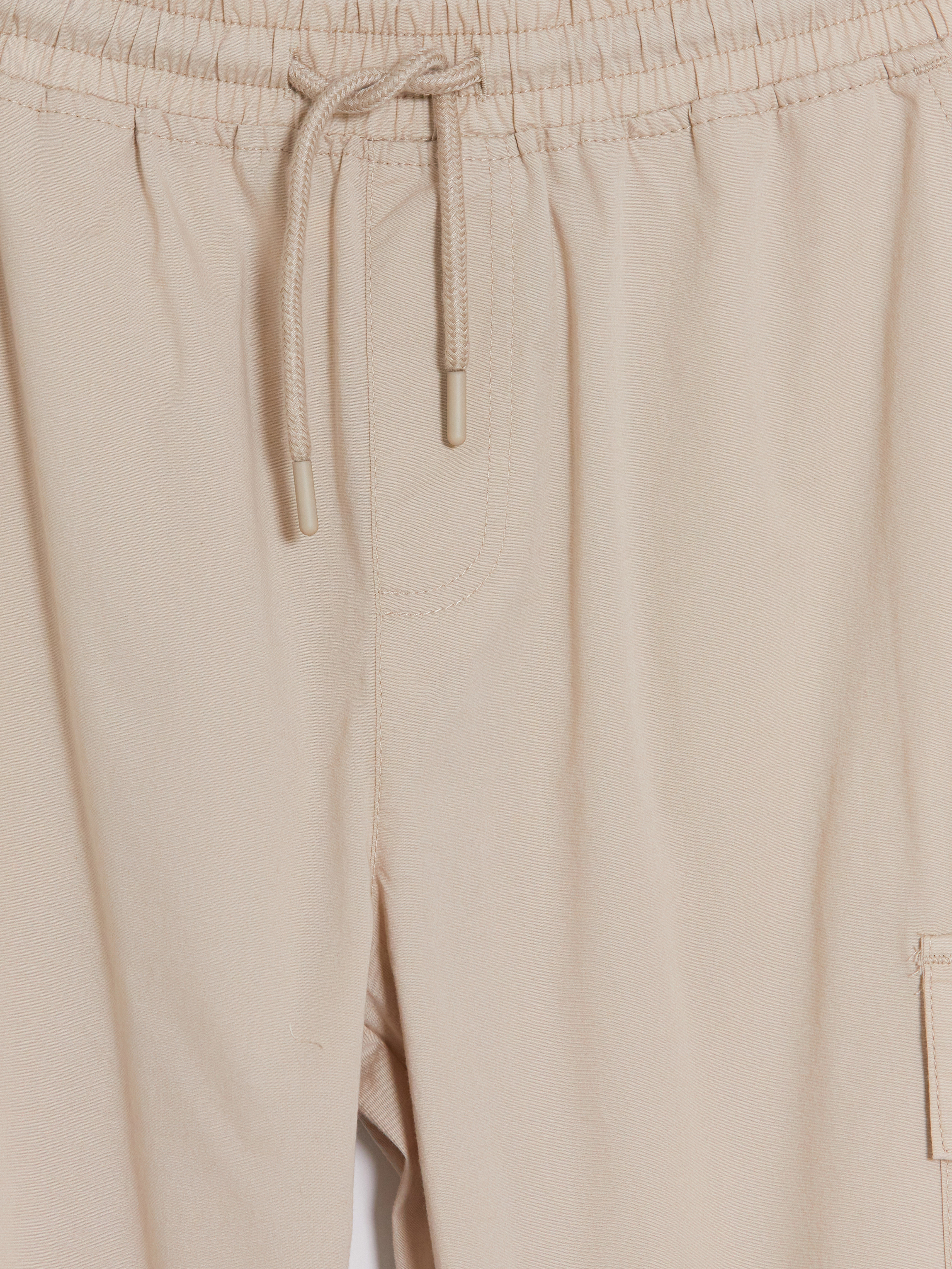 XSIDE Regular Fit Poplin Erkek Jogger Pantolon görsel 7