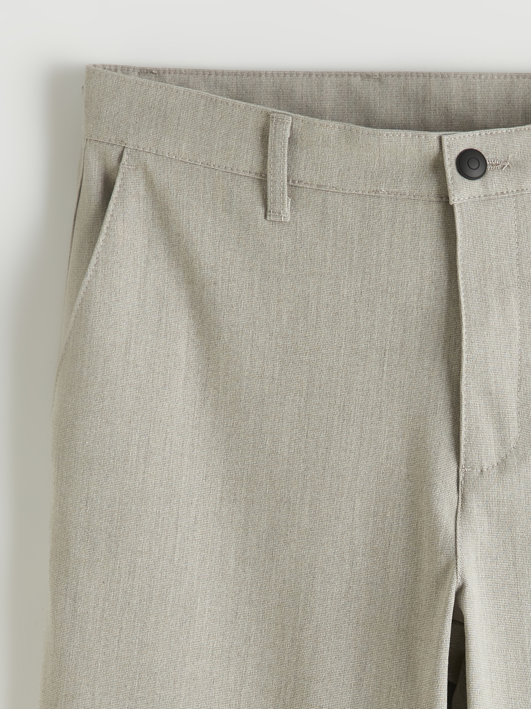 LCW Vision Normal Bel Dar Fit Desenli Erkek Pantolon görsel 7
