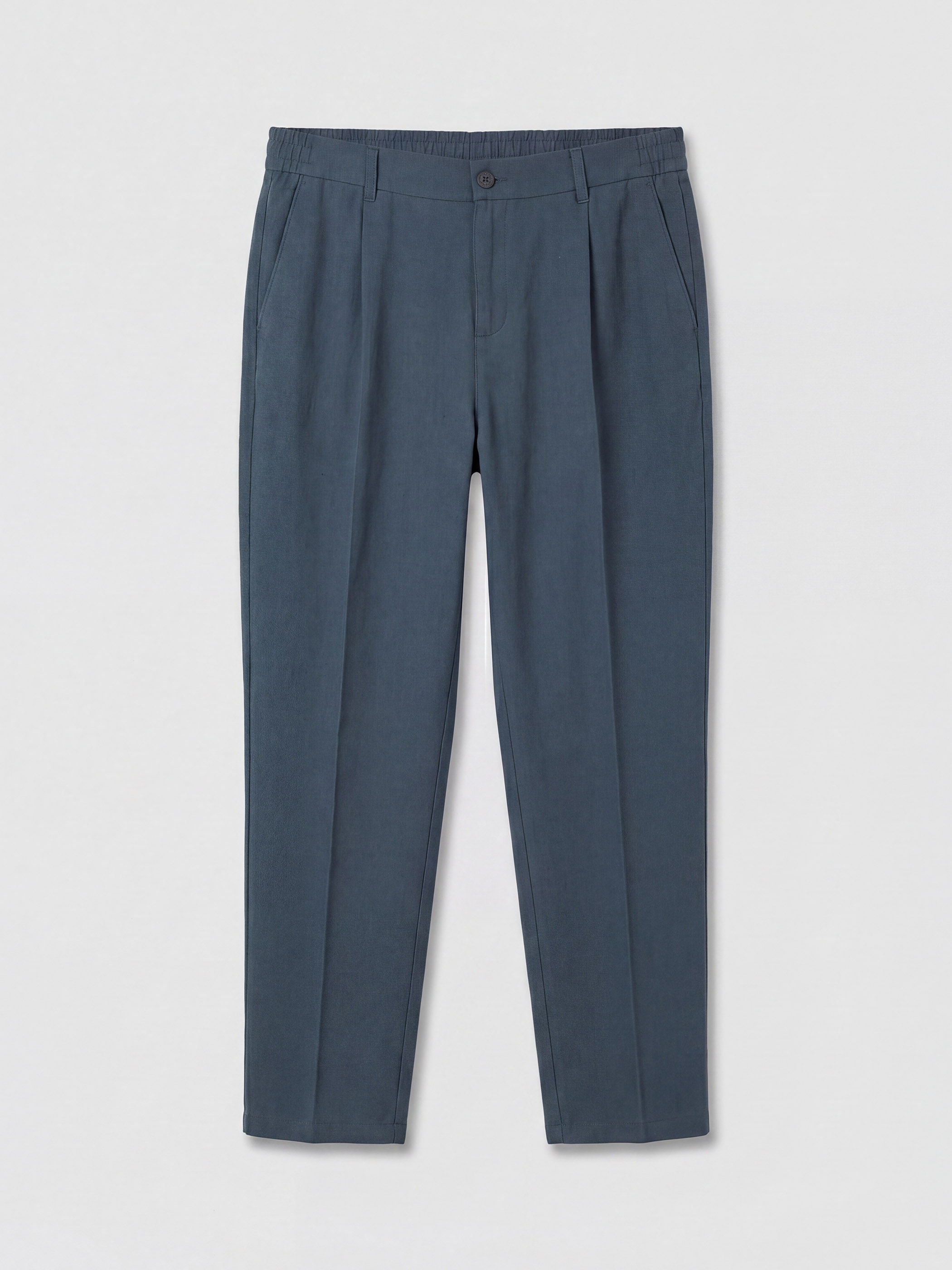 LCWAIKIKI Classic Regular Fit Erkek Chino Pantolon görsel 5