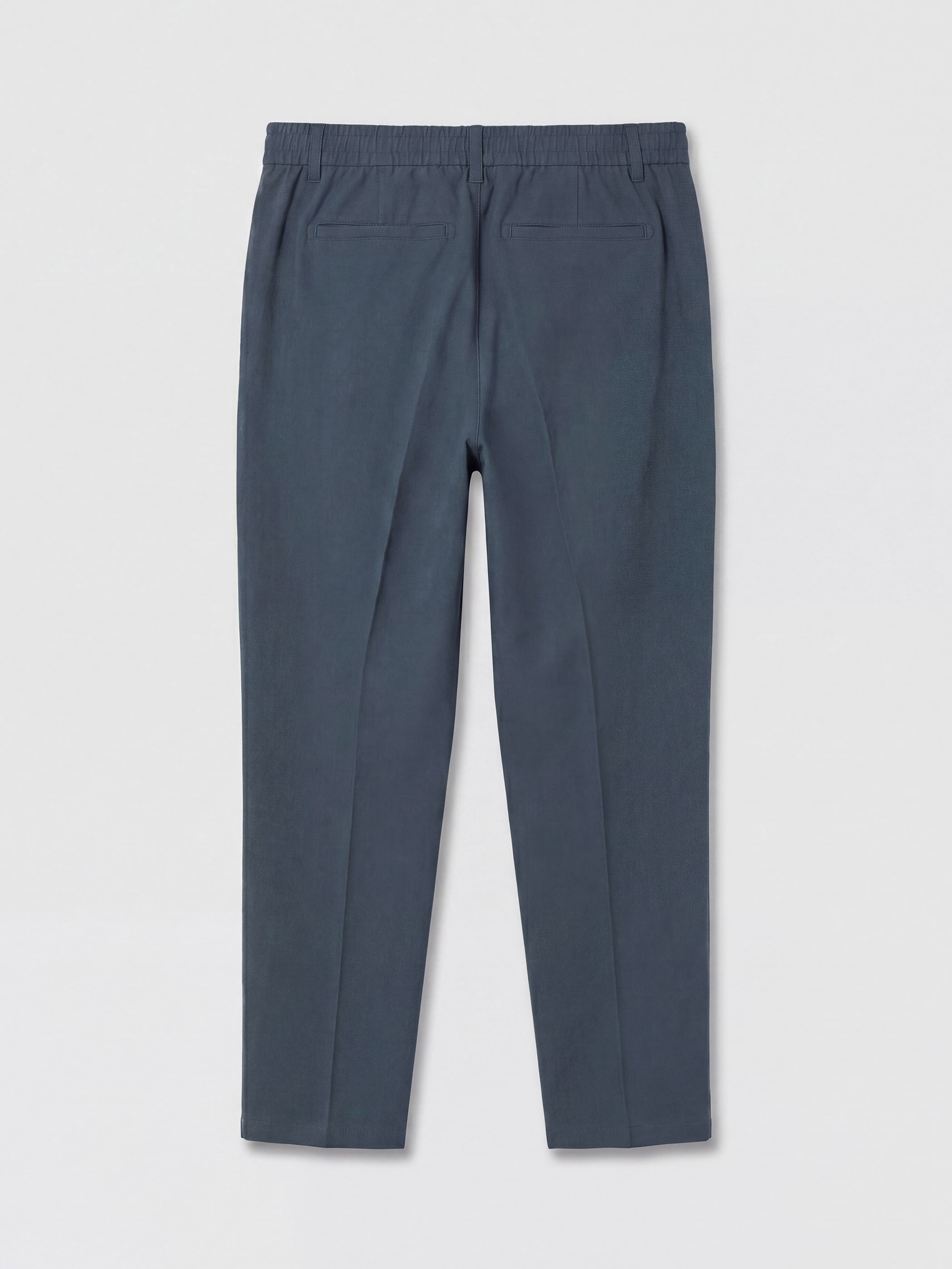 LCWAIKIKI Classic Regular Fit Erkek Chino Pantolon görsel 6
