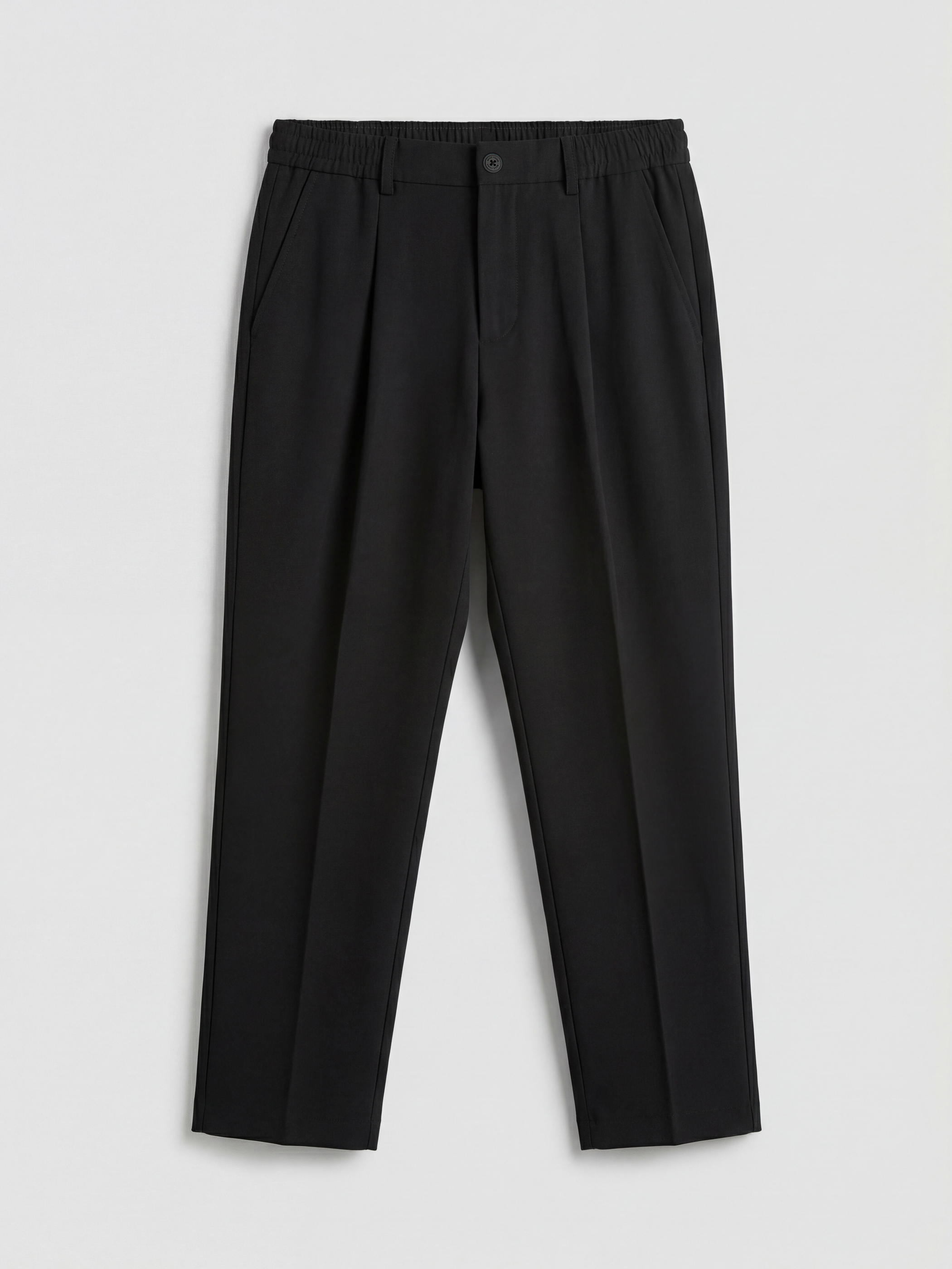 LCWAIKIKI Classic Regular Fit Erkek Chino Pantolon görsel 5