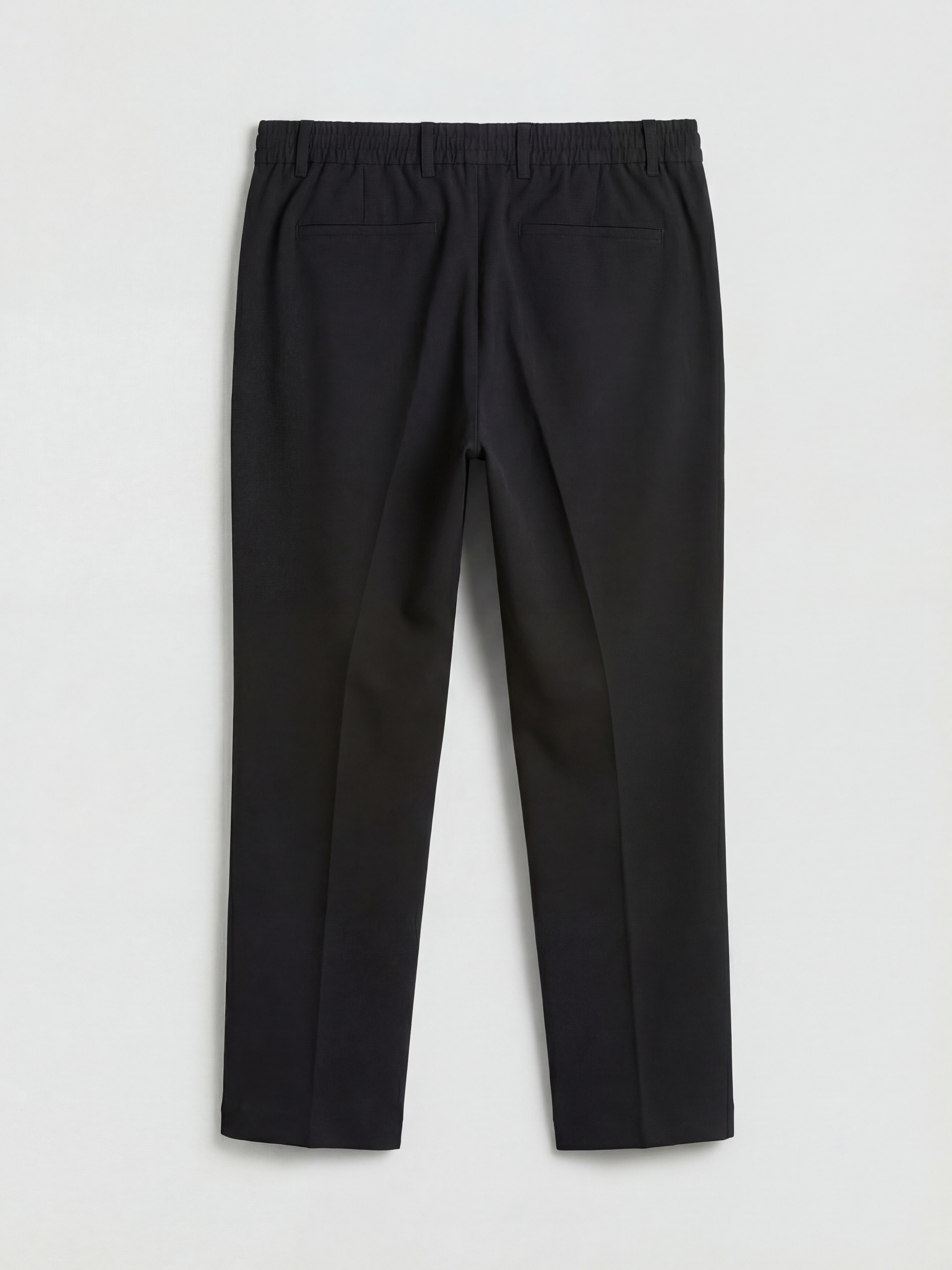 LCWAIKIKI Classic Regular Fit Erkek Chino Pantolon görsel 6