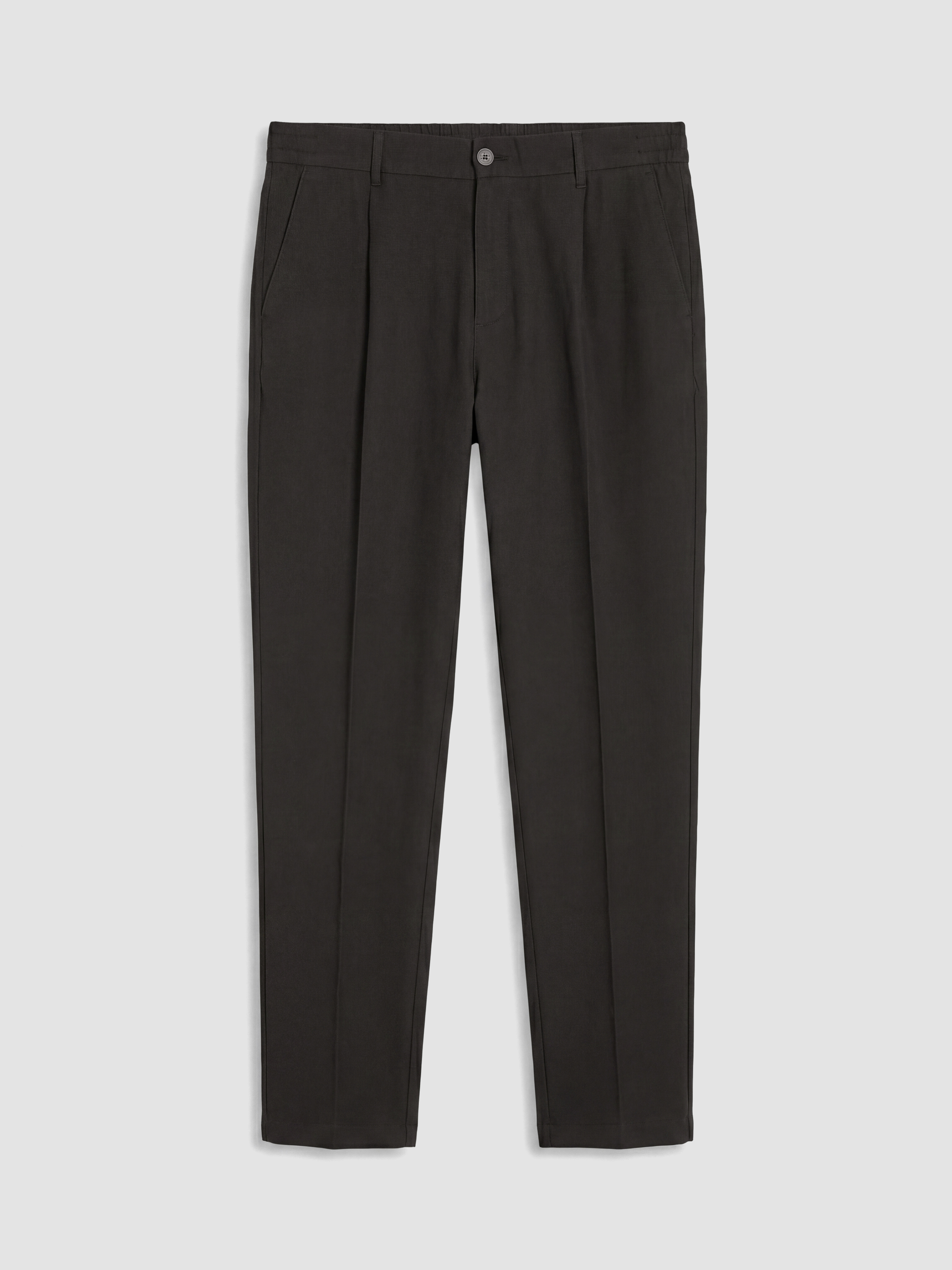 LCWAIKIKI Classic Regular Fit Erkek Chino Pantolon görsel 5
