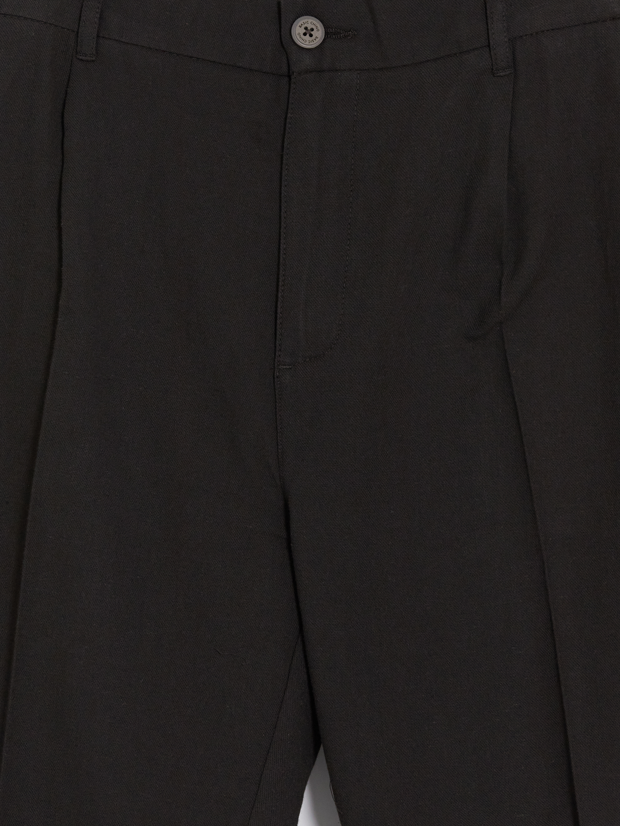 LCWAIKIKI Classic Regular Fit Erkek Chino Pantolon görsel 6