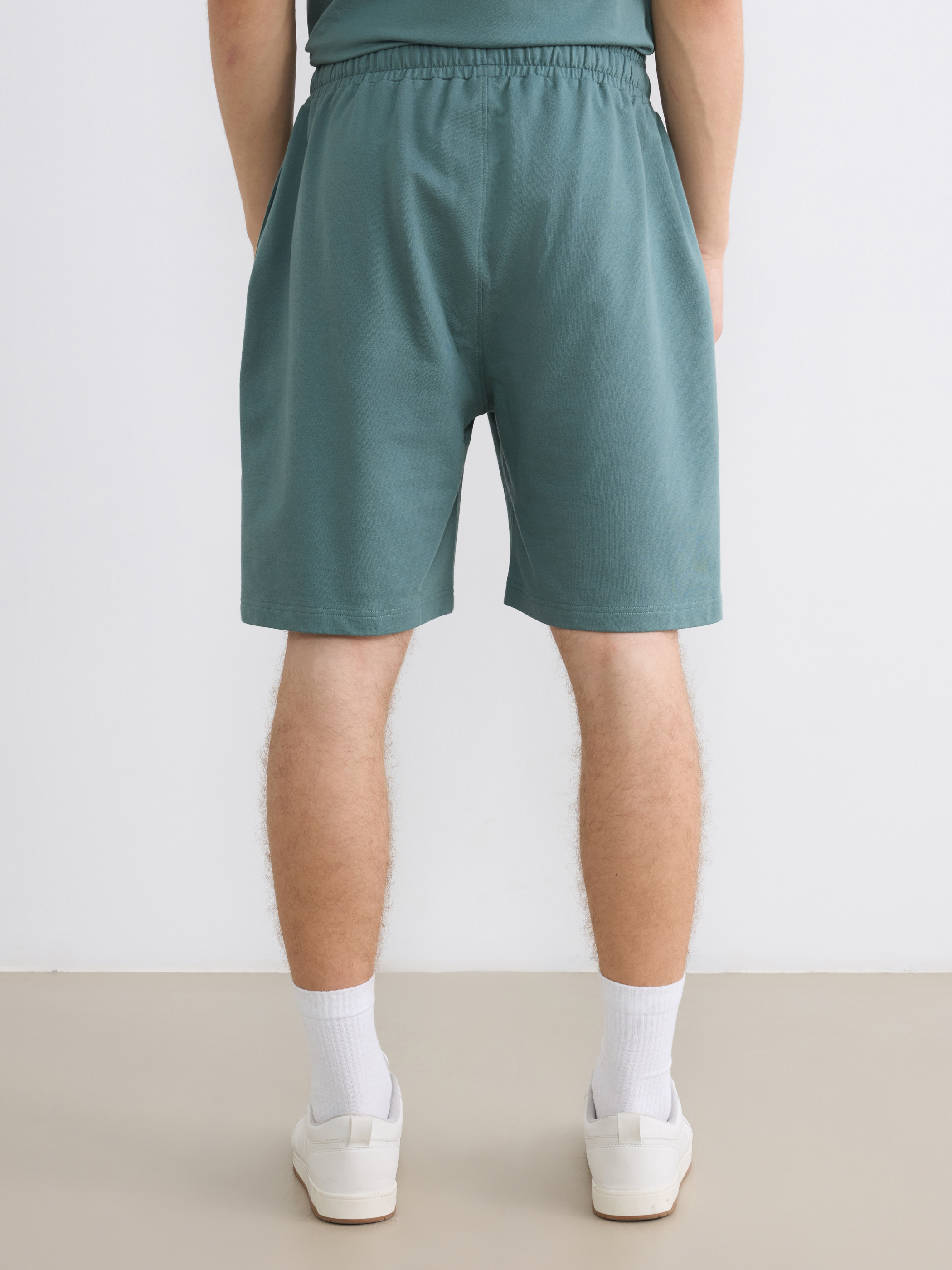 XSIDE Regular Fit Erkek Şort görsel 4