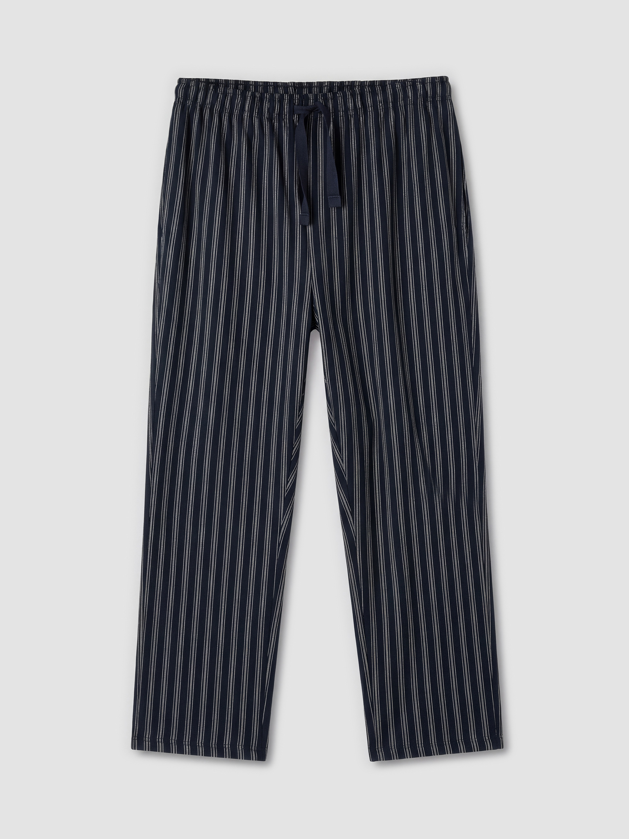 LC WAIKIKI Erkek Ekstra Yumuşak Pijama Takımı görsel 7