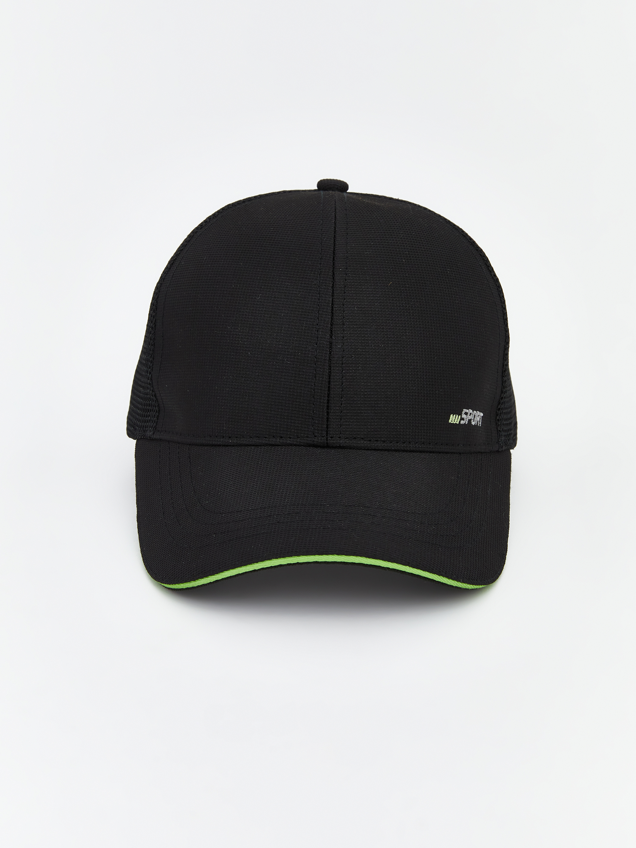 LCW ACCESSORIES Nakışlı Erkek Kep Şapka
