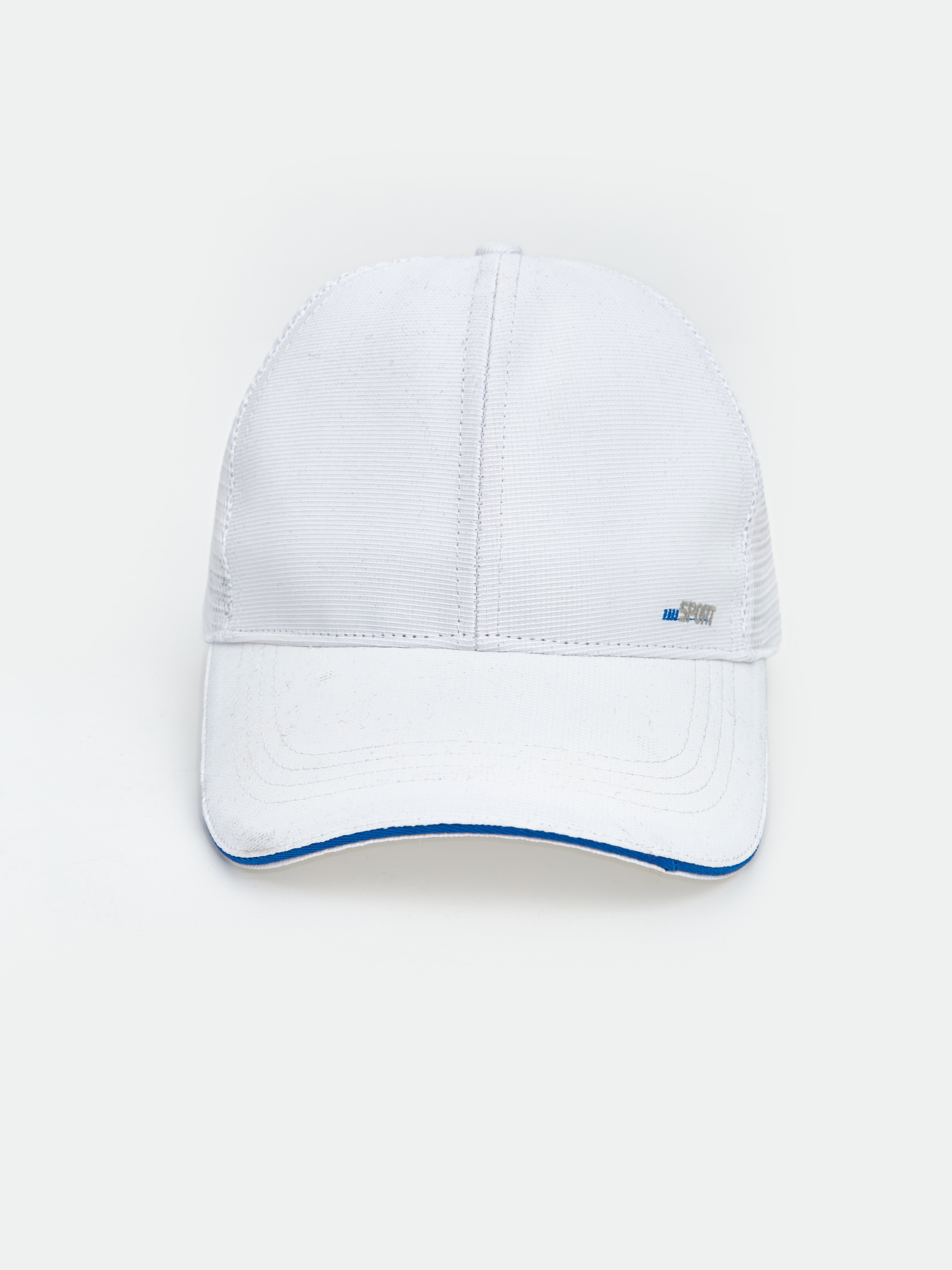 LCW ACCESSORIES Nakışlı Erkek Kep Şapka