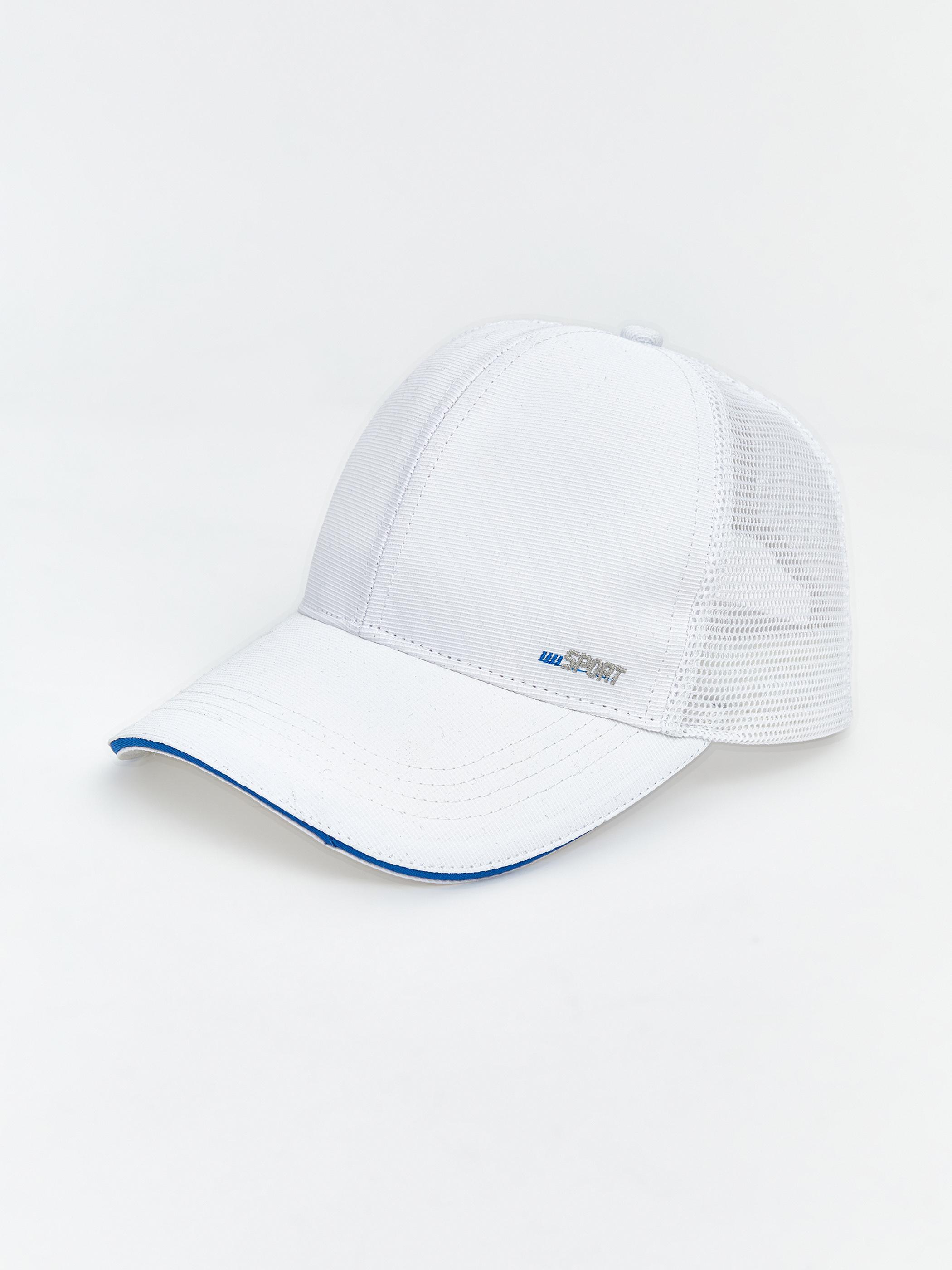 LCW ACCESSORIES Nakışlı Erkek Kep Şapka görsel 2