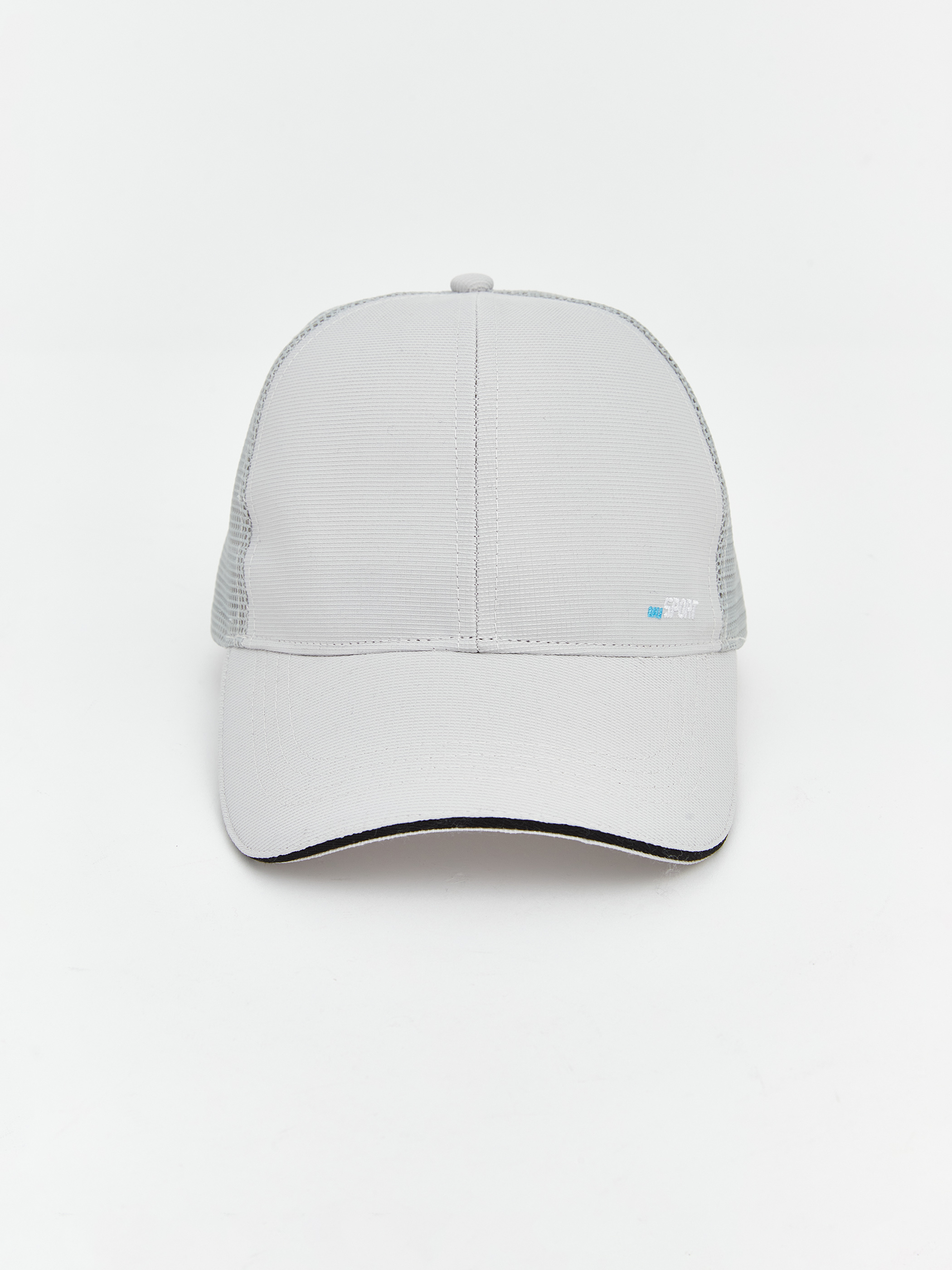LCW ACCESSORIES Nakışlı Erkek Kep Şapka
