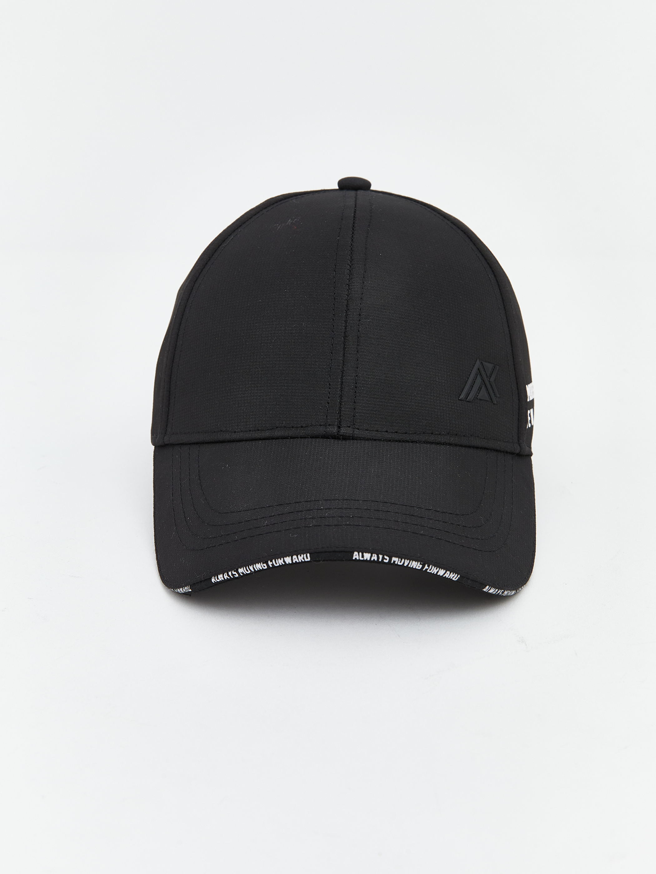LCW ACCESSORIES Yazı Baskılı Erkek Kep Şapka