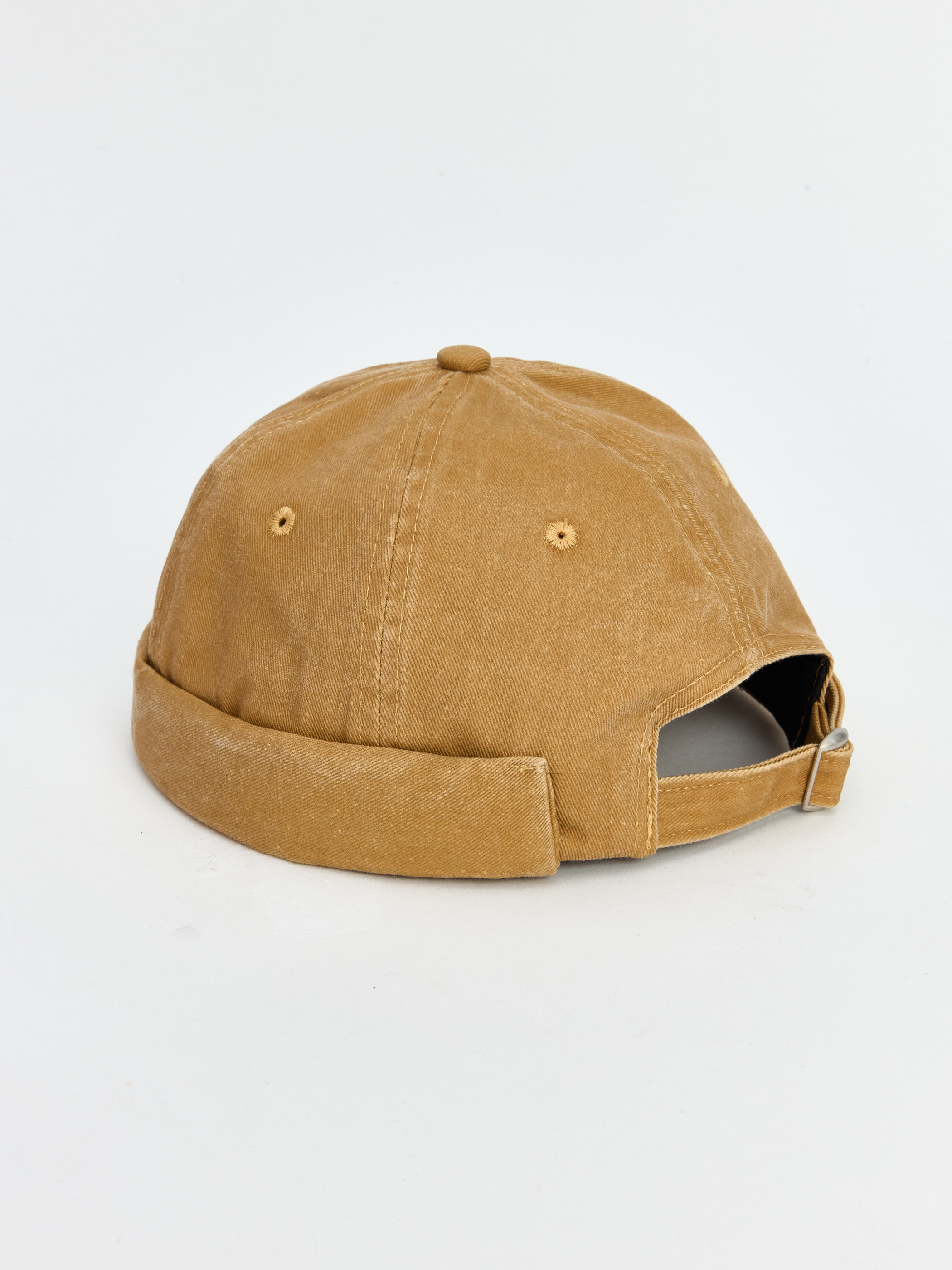 LCW ACCESSORIES Basic Erkek Docker Şapka görsel 2
