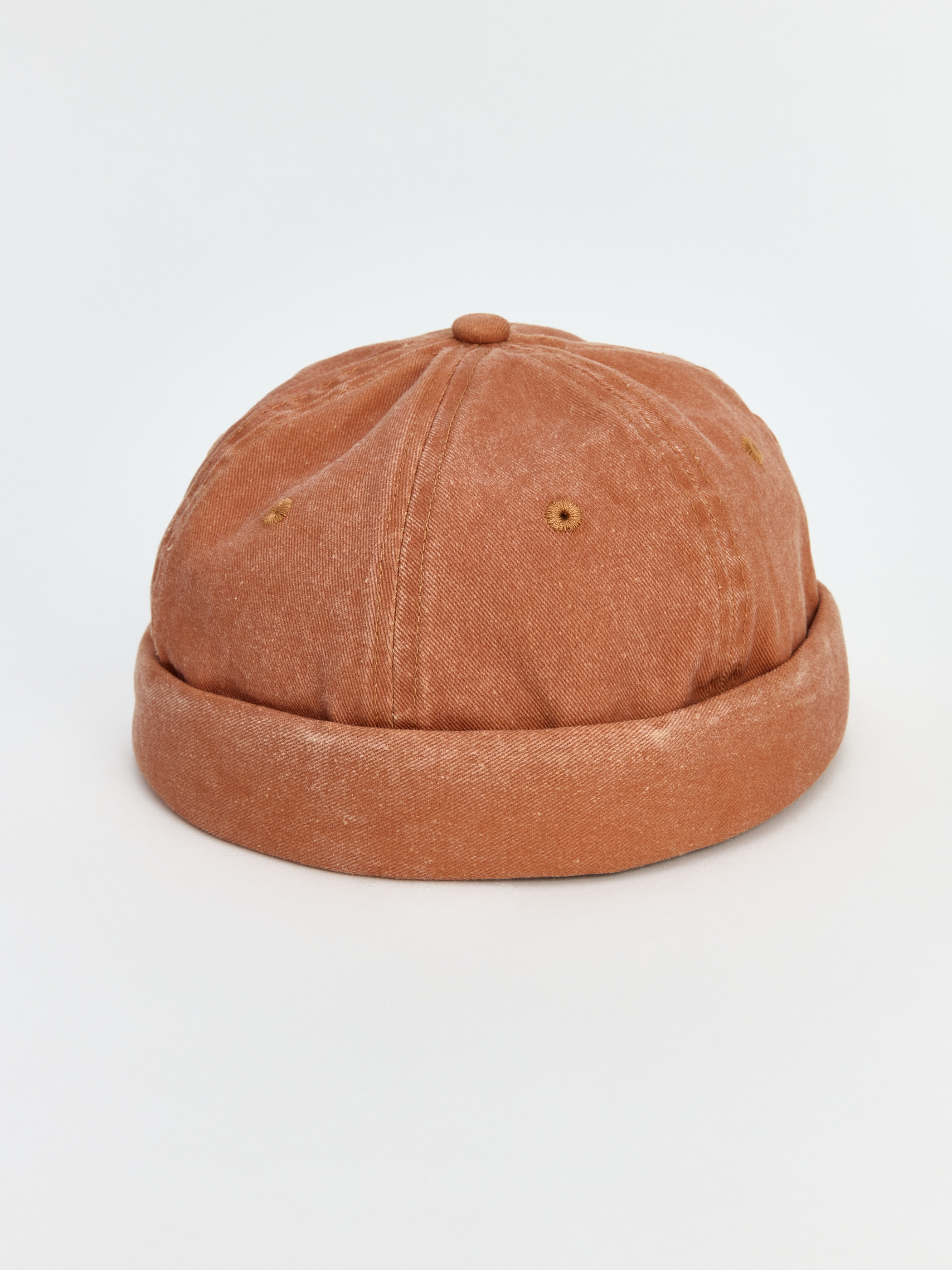 LCW ACCESSORIES Basic Erkek Docker Şapka görsel 2