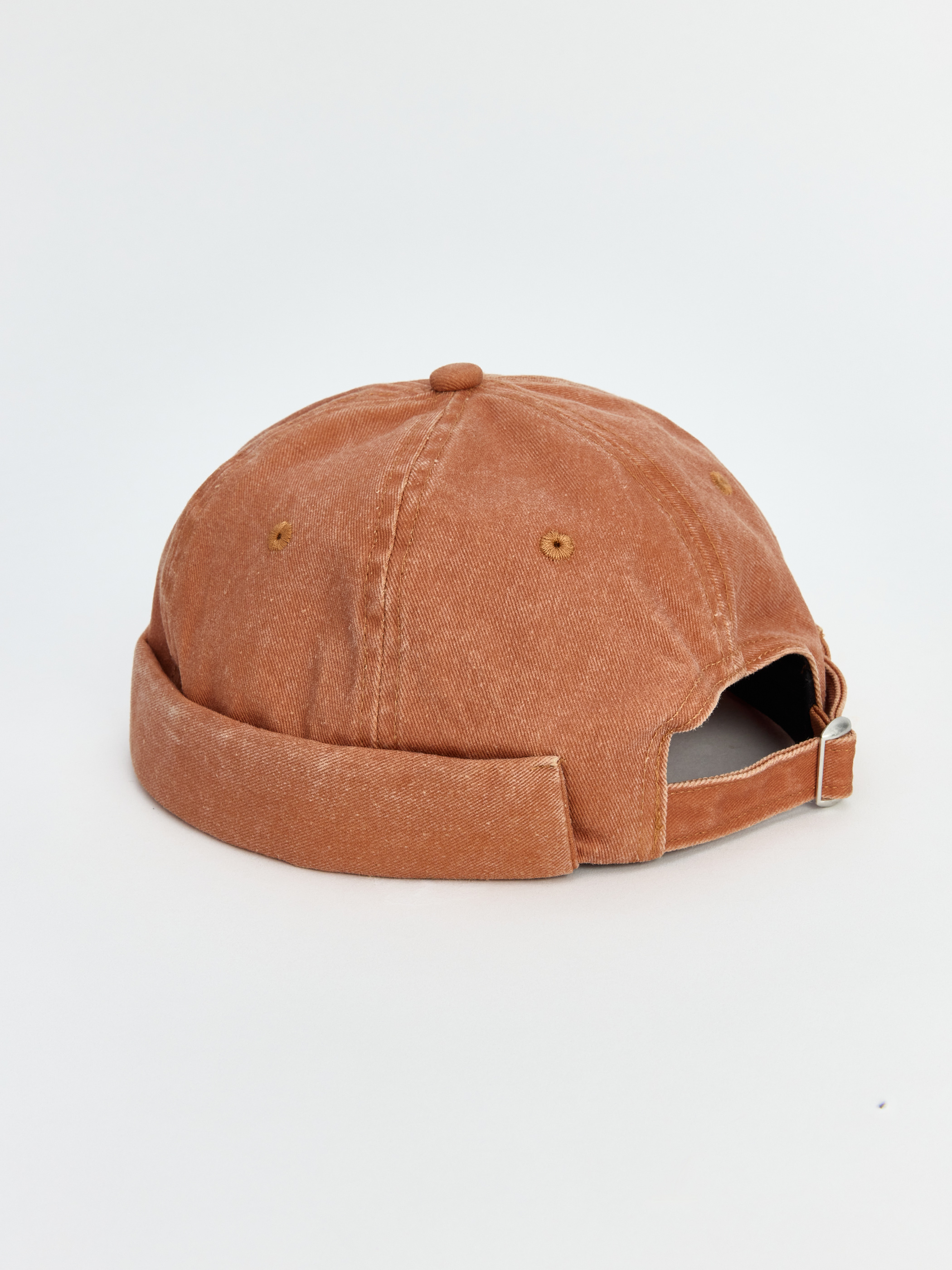 LCW ACCESSORIES Basic Erkek Docker Şapka görsel 3