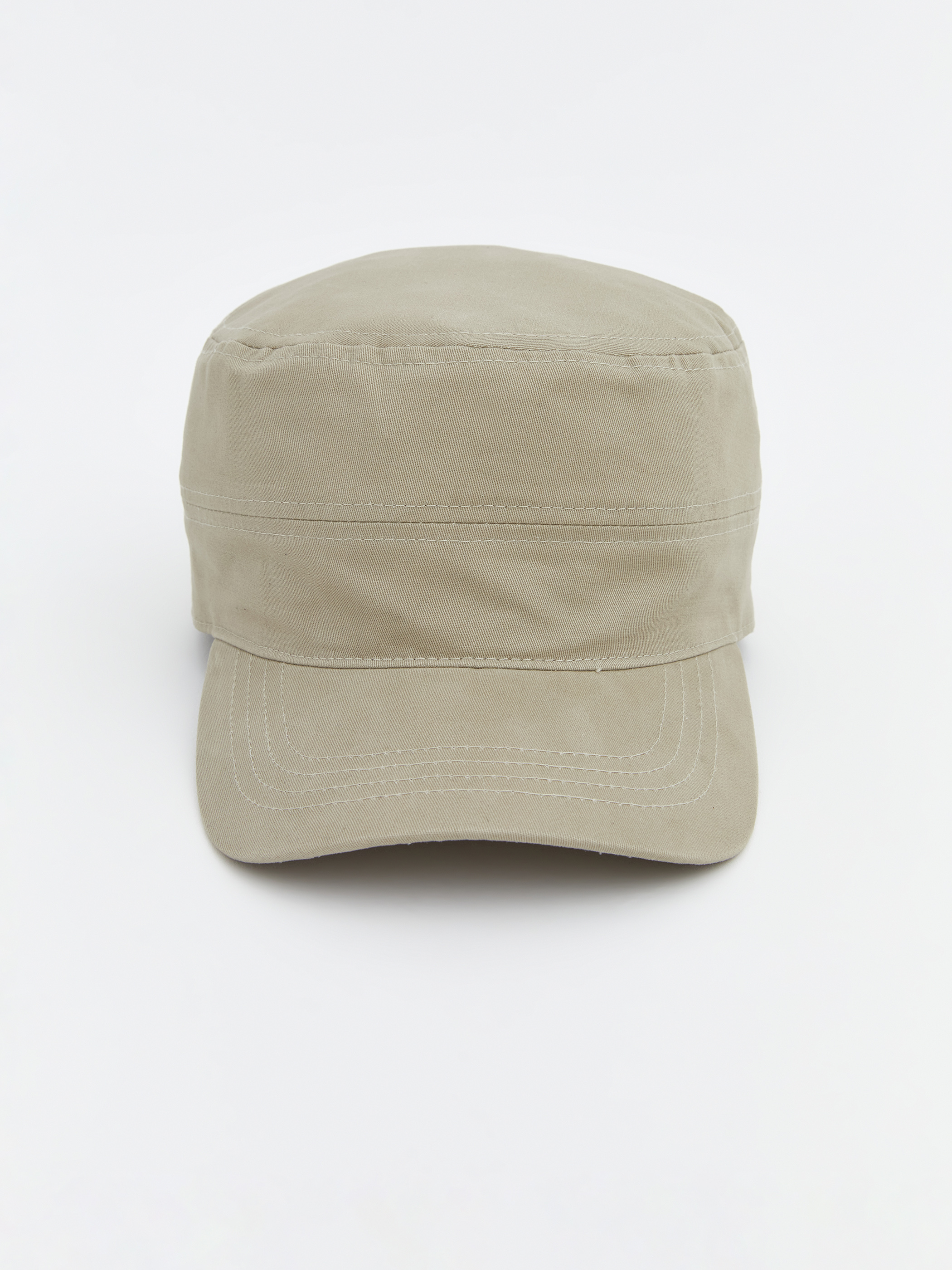LCW ACCESSORIES Basic Erkek Kep Şapka