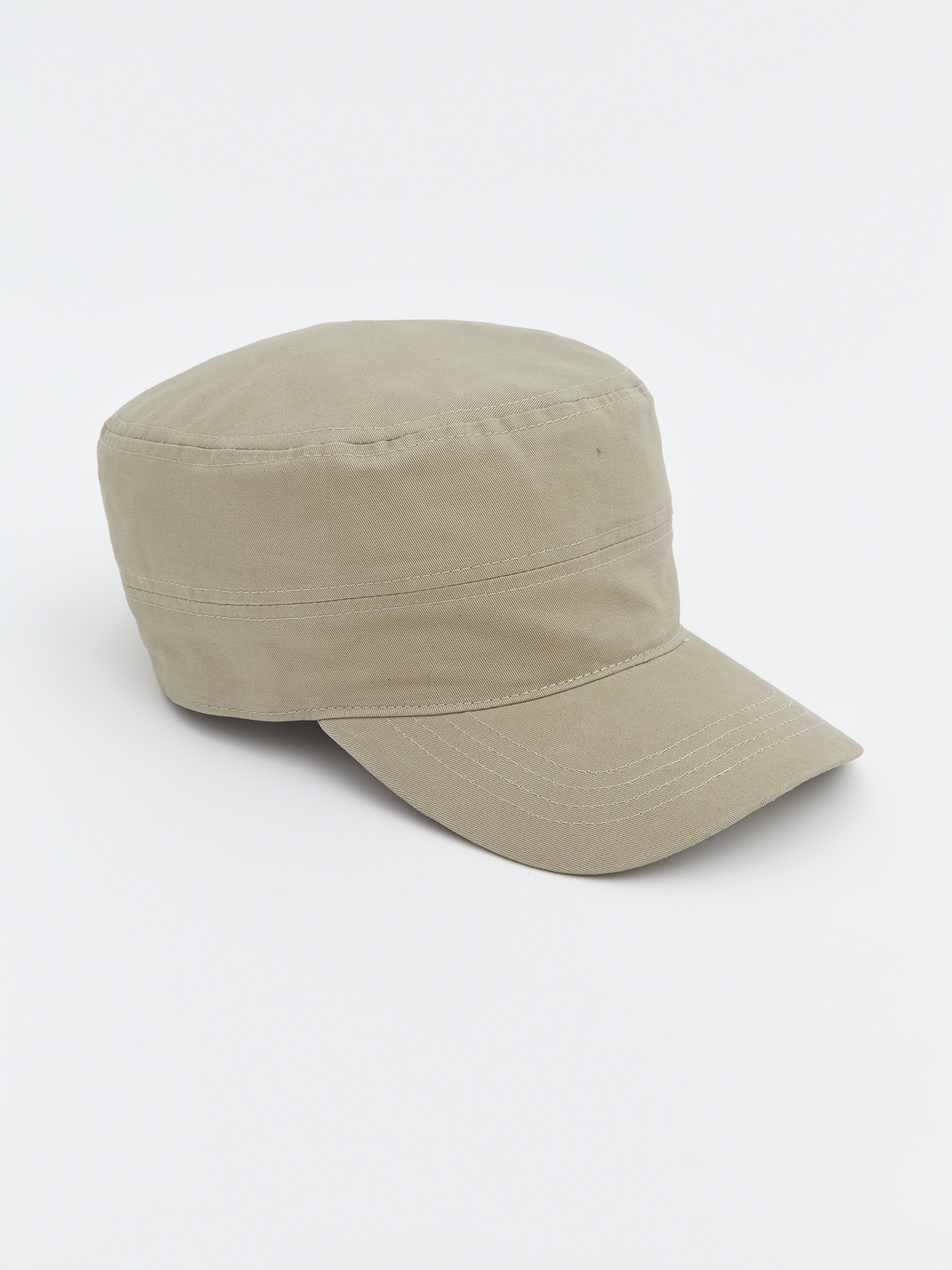LCW ACCESSORIES Basic Erkek Kep Şapka görsel 2